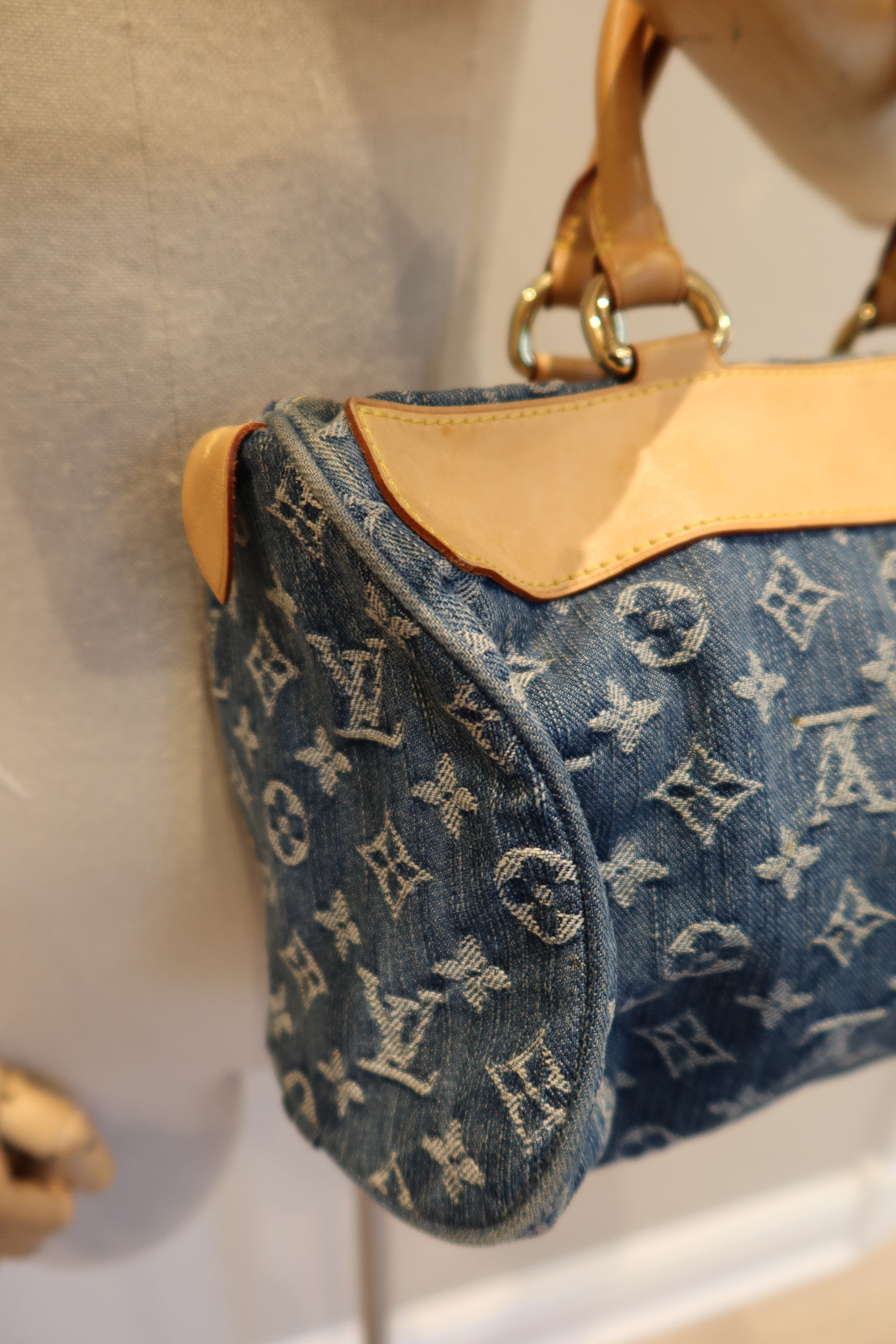 Louis Vuitton Neo Speedy