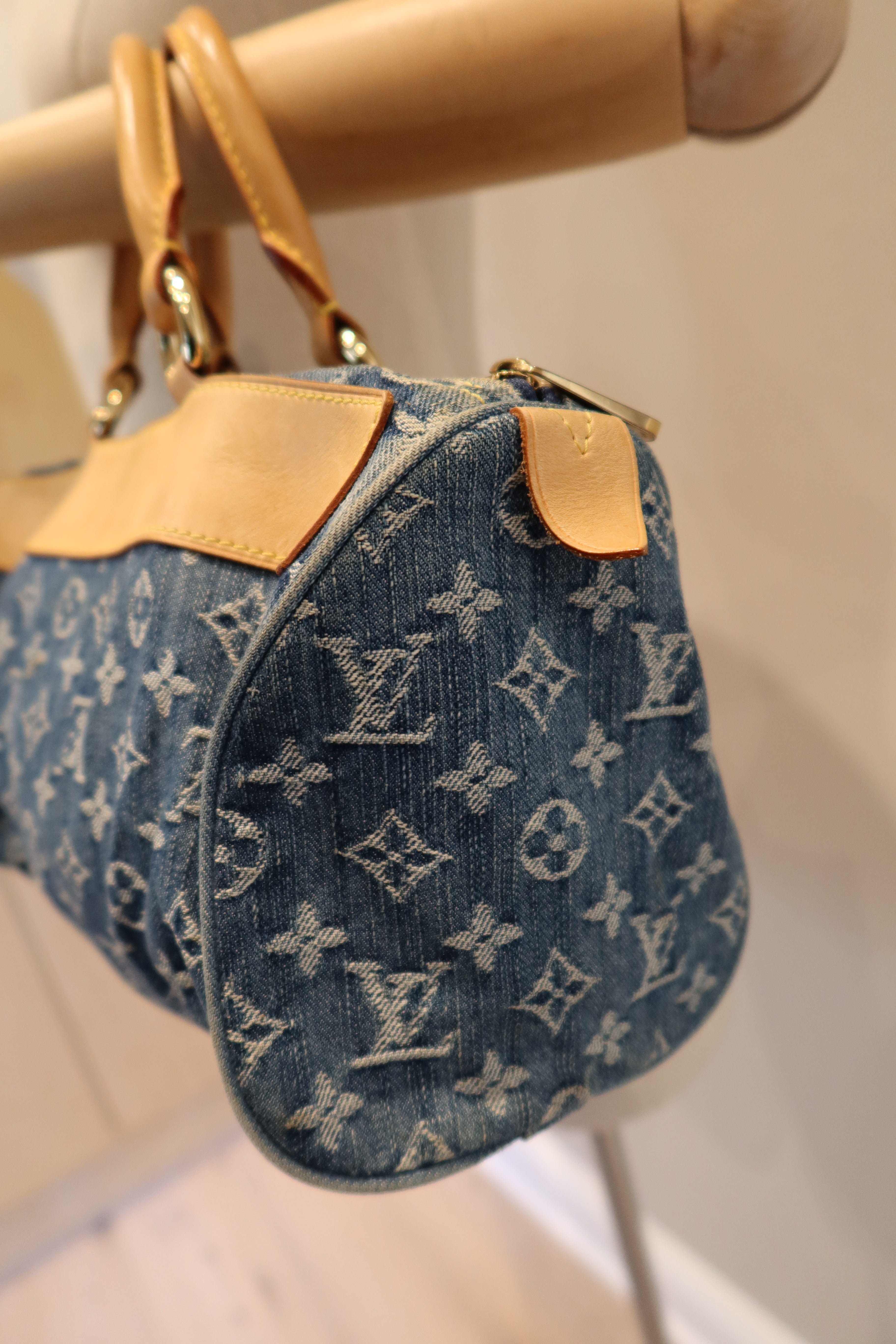 Louis Vuitton Neo Speedy