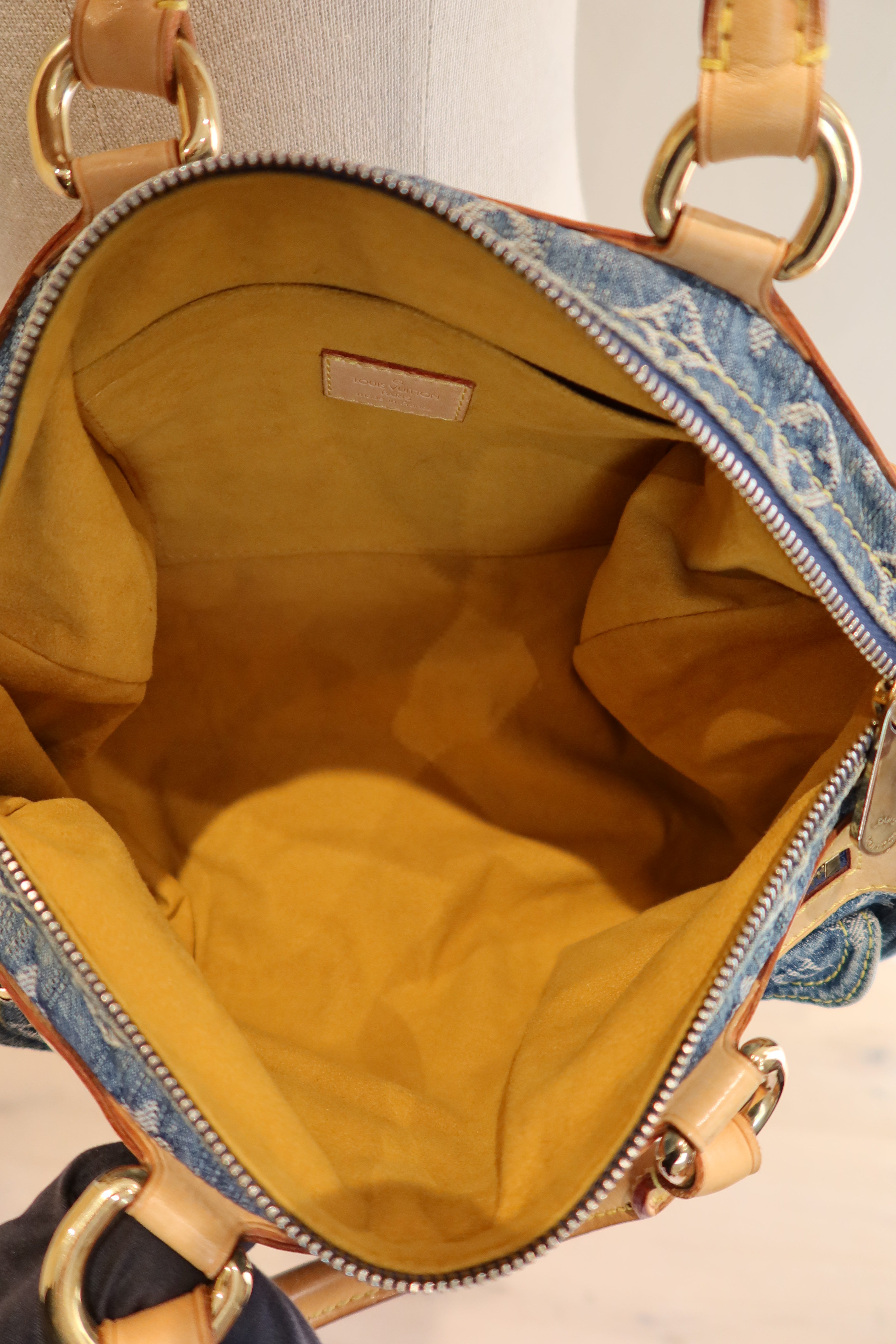 Louis Vuitton Neo Speedy