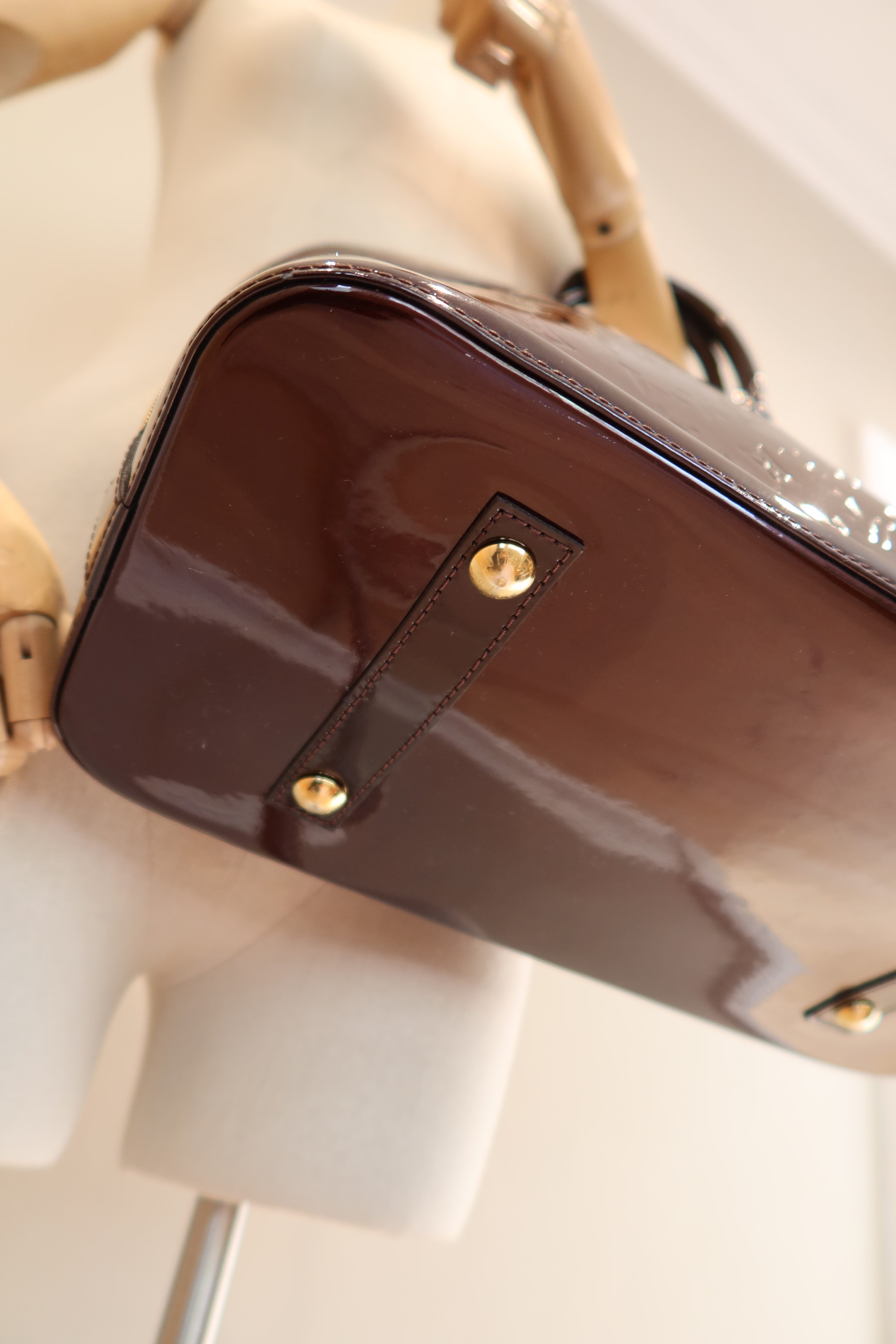 Louis Vuitton Alma GM