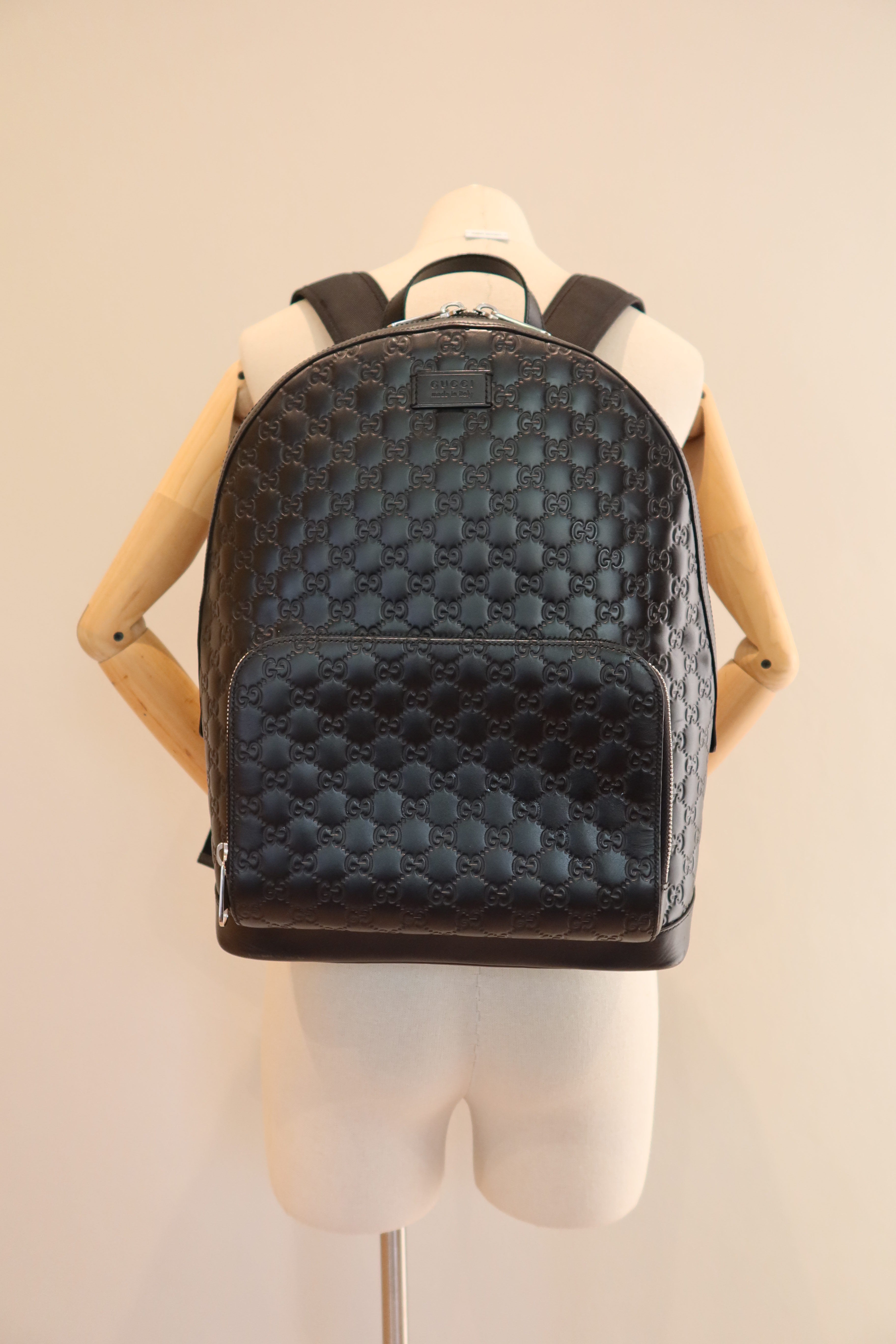Gucci Backpack