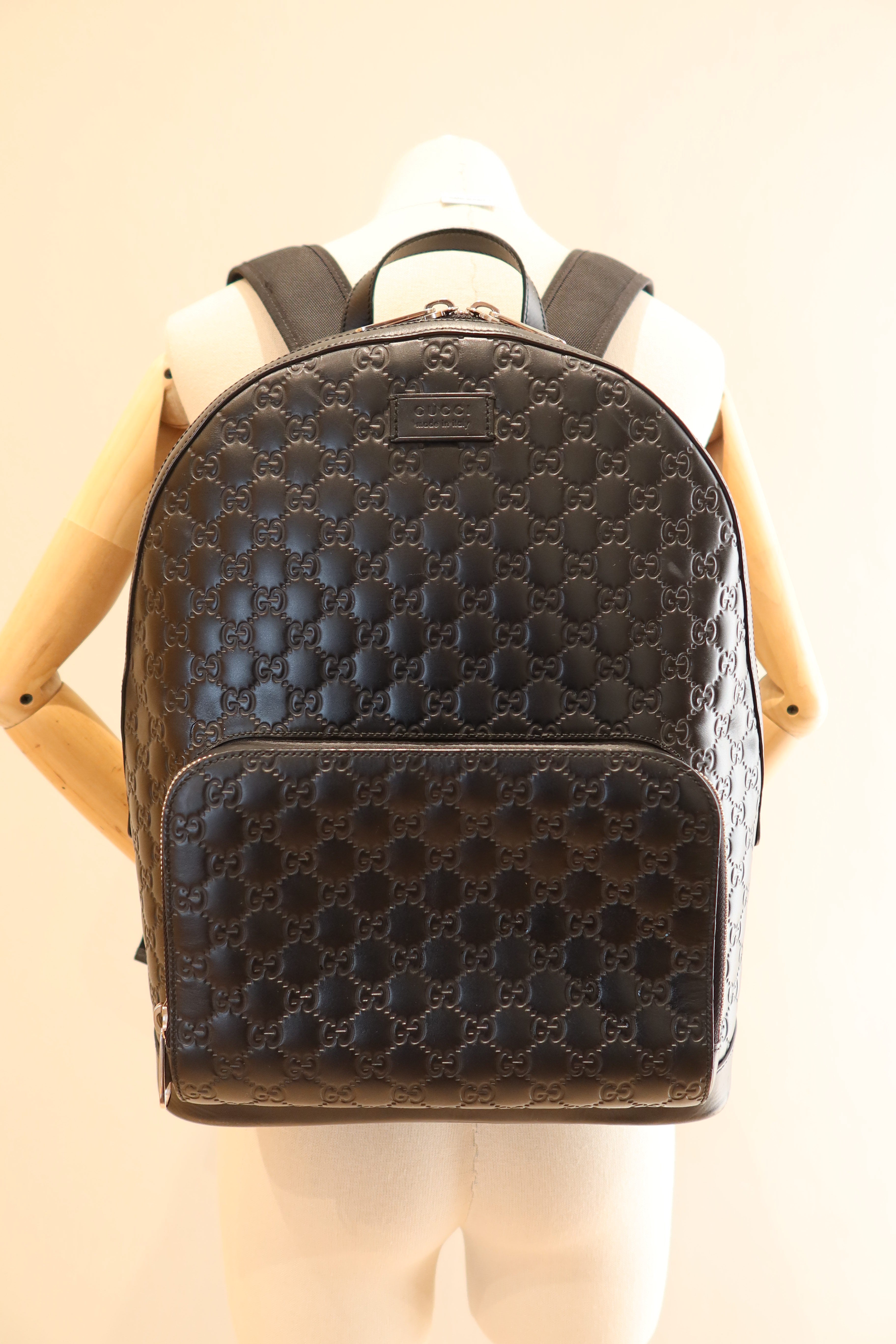 Gucci Backpack