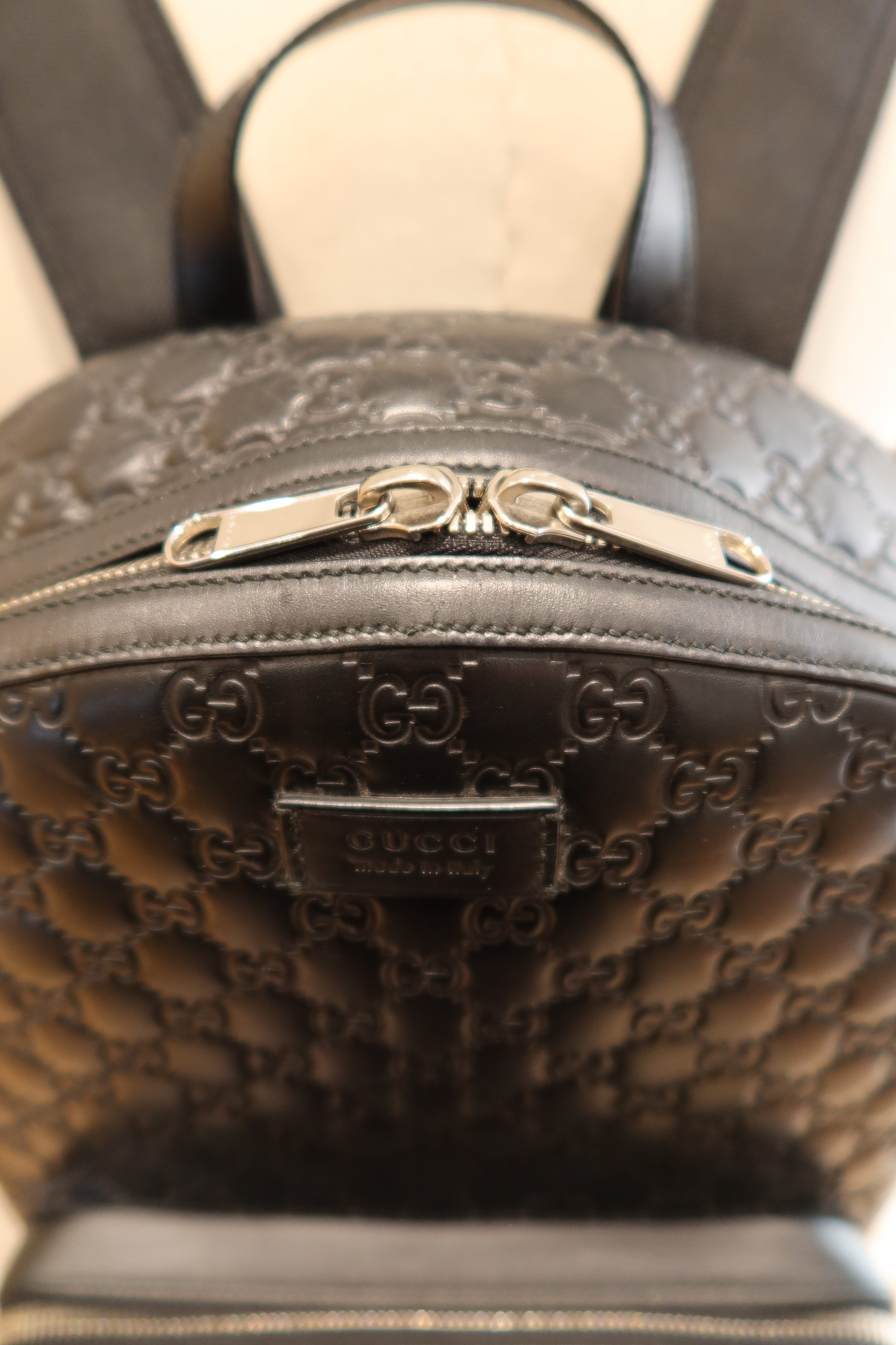 Gucci Backpack