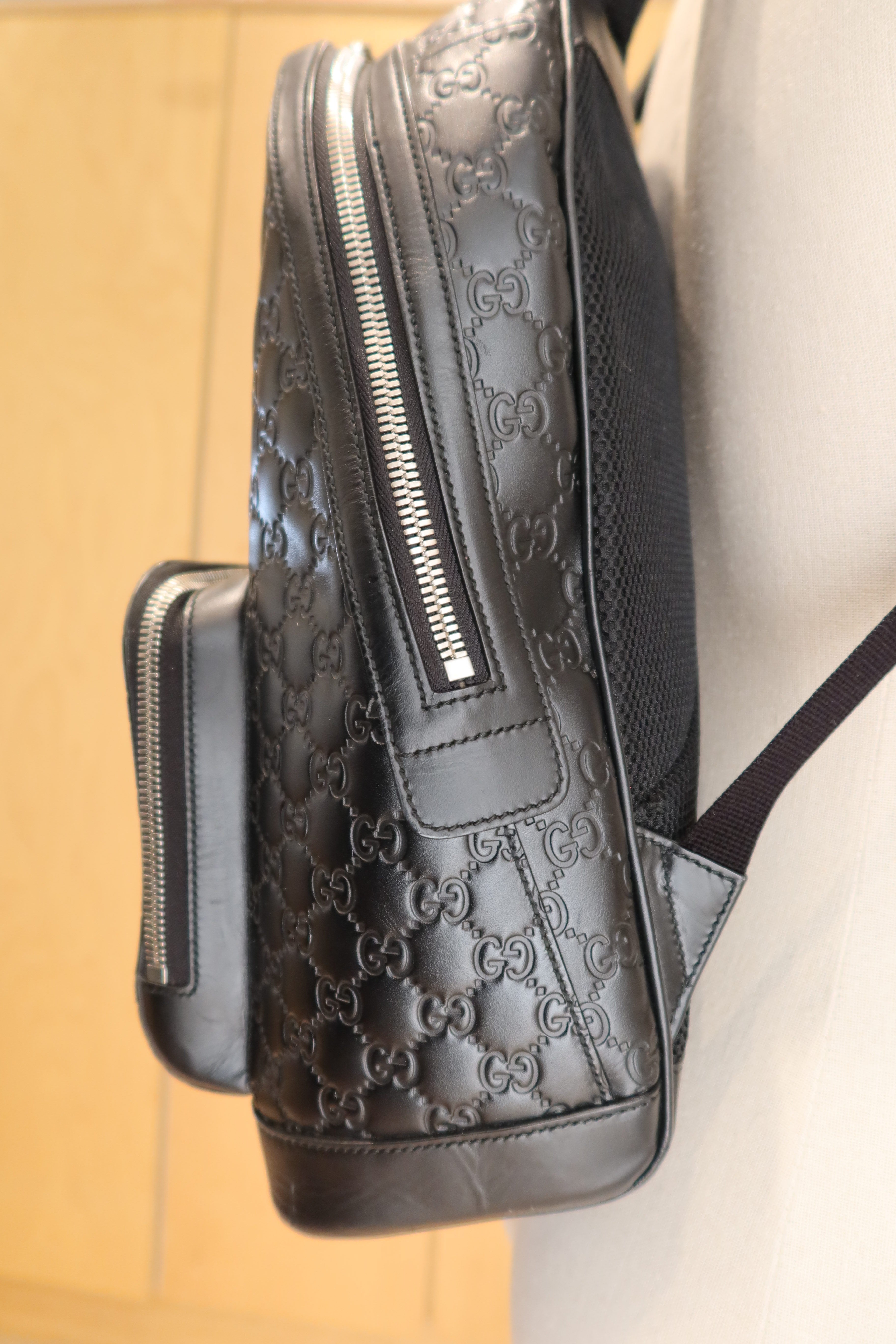 Gucci Backpack