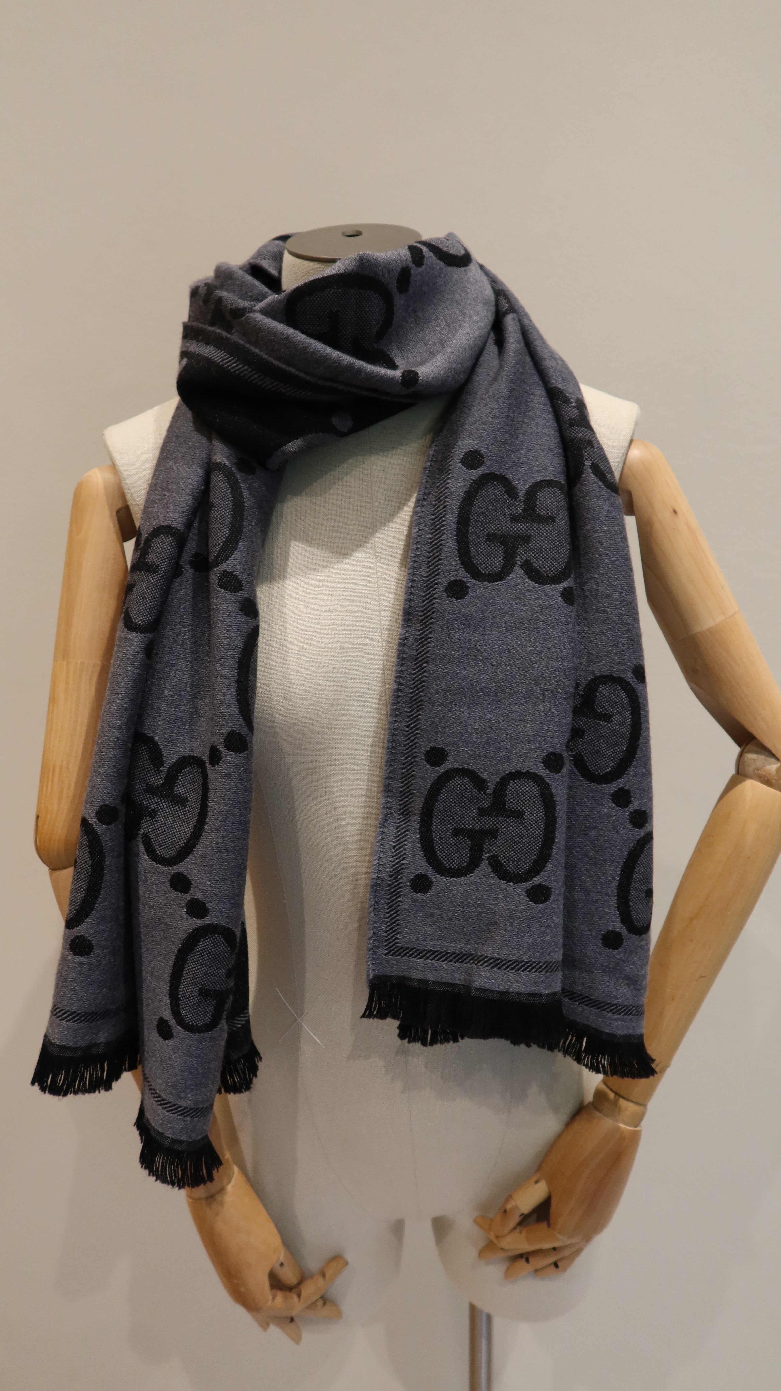 Gucci Scarf