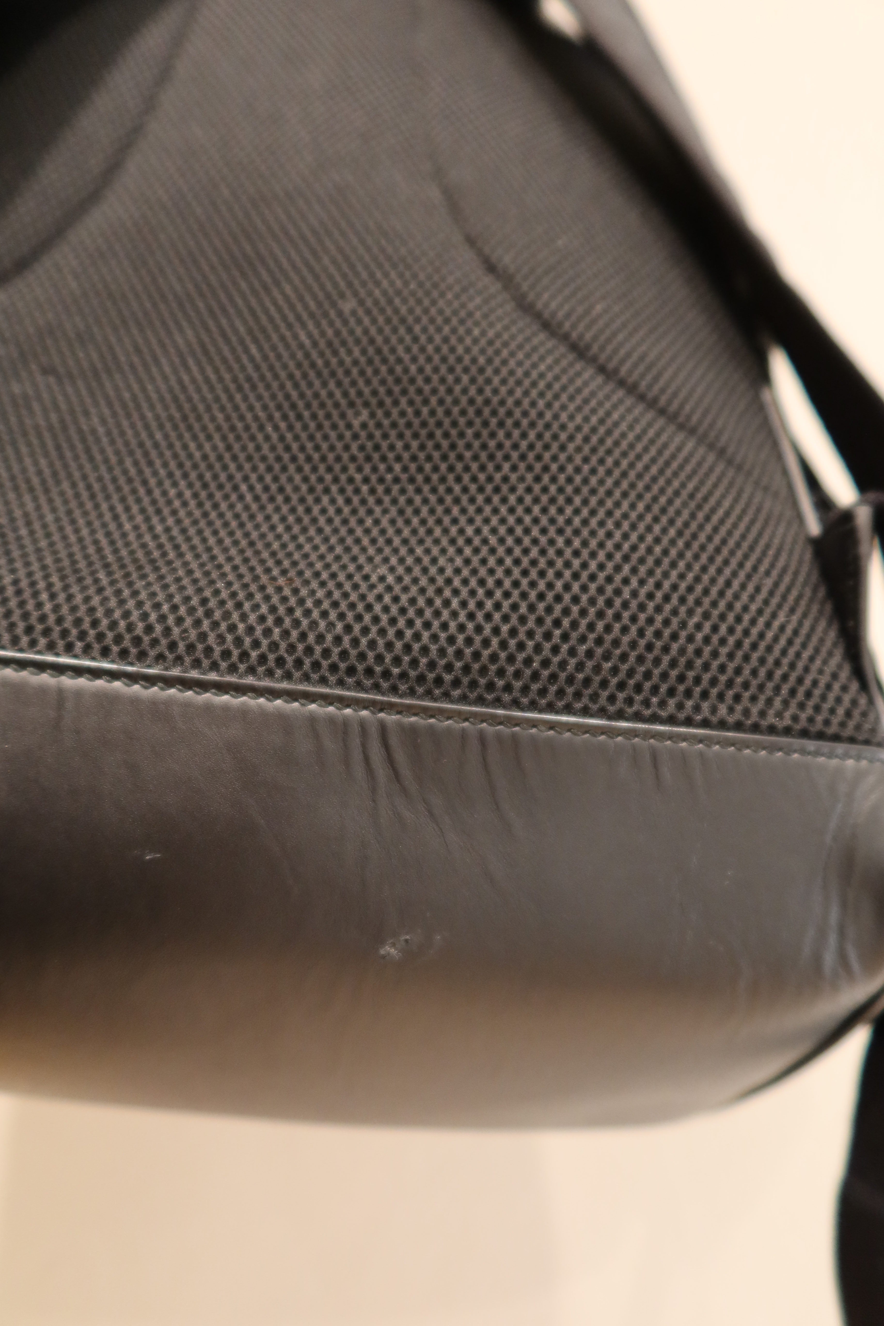 Gucci Backpack