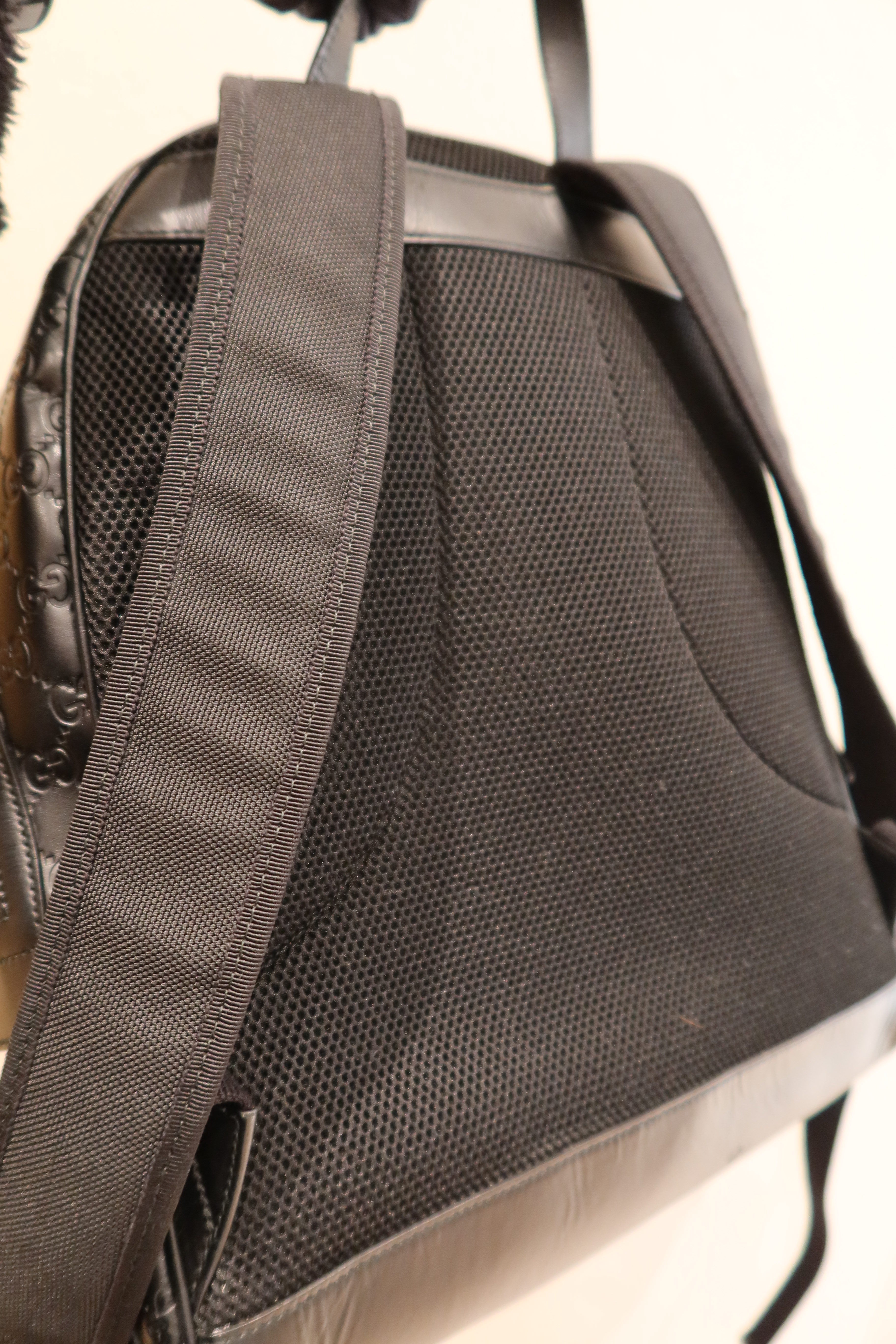 Gucci Backpack