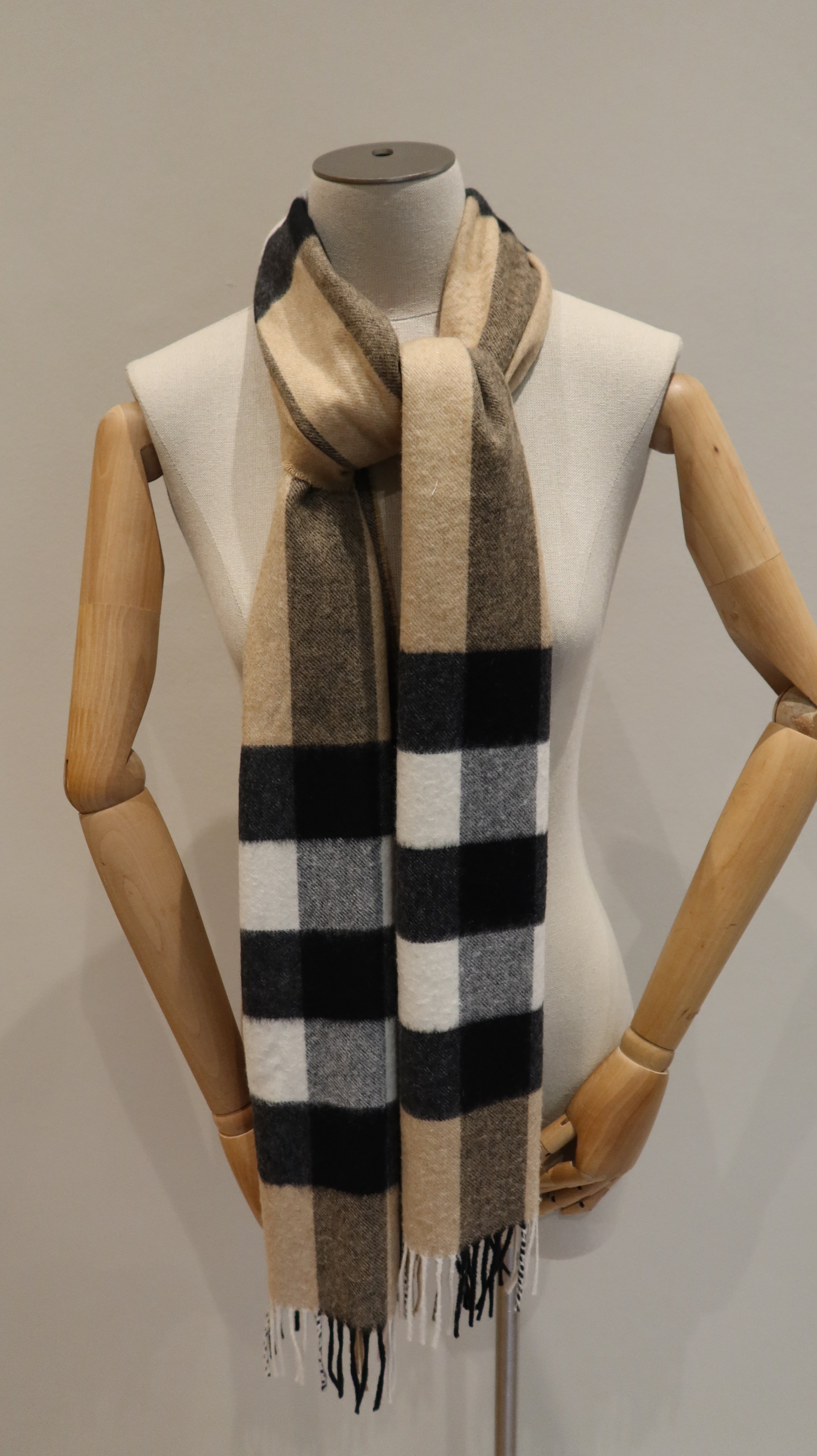 Burberry Scarf