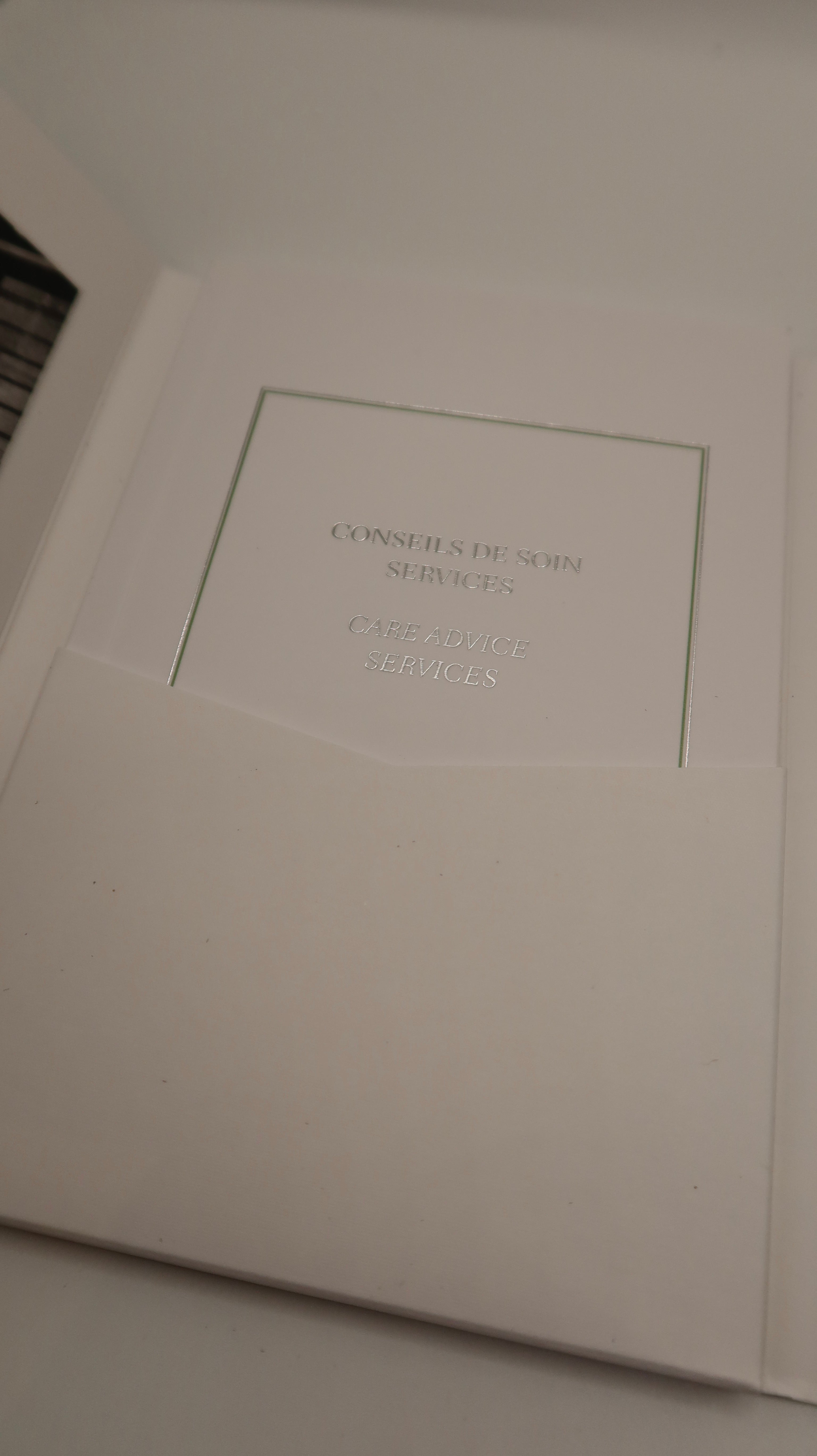 Van Cleef & Arpels Chalcedony Vintage Alhambra Necklace (WG)