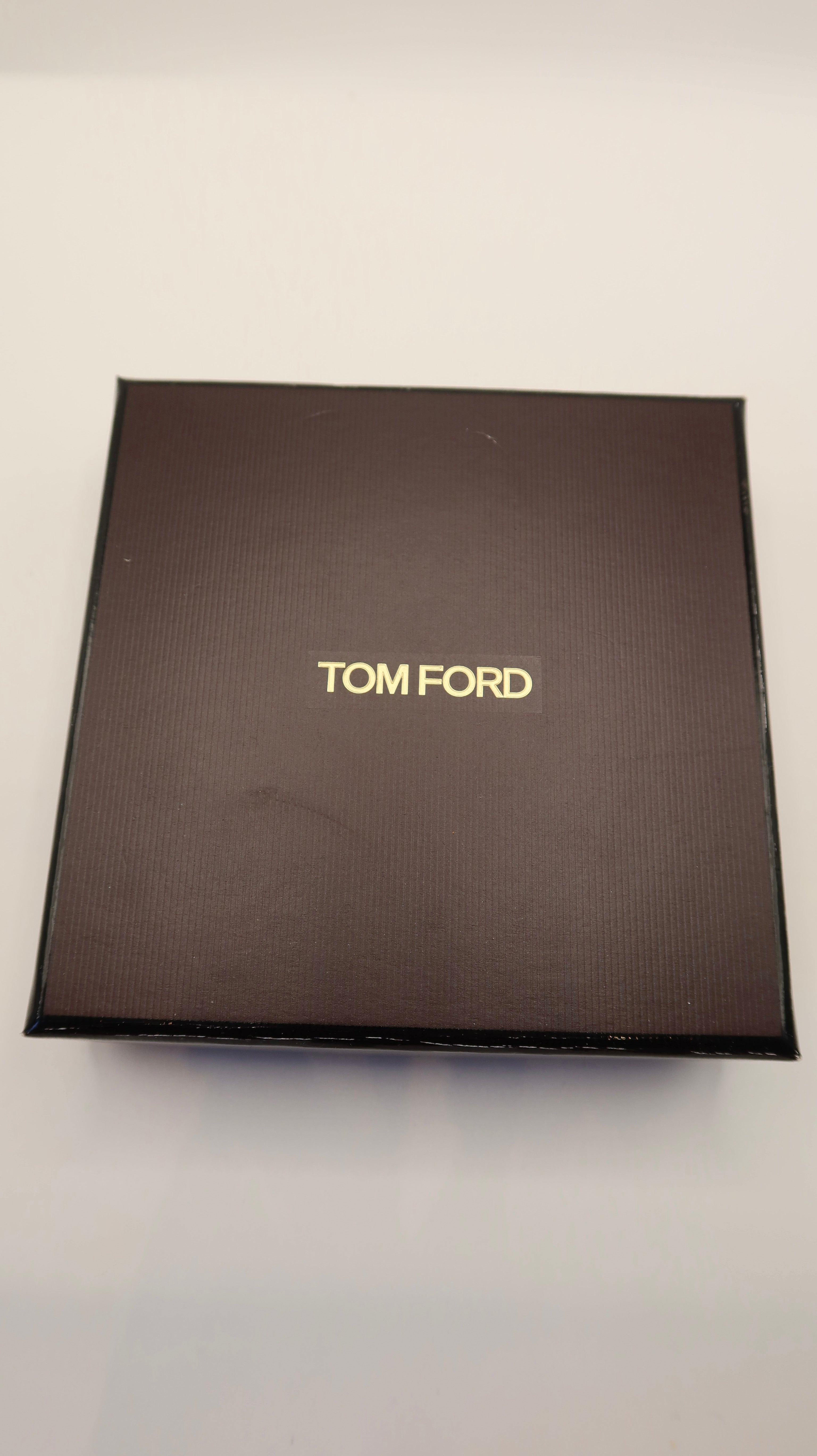 Tom Ford Chain Earrings