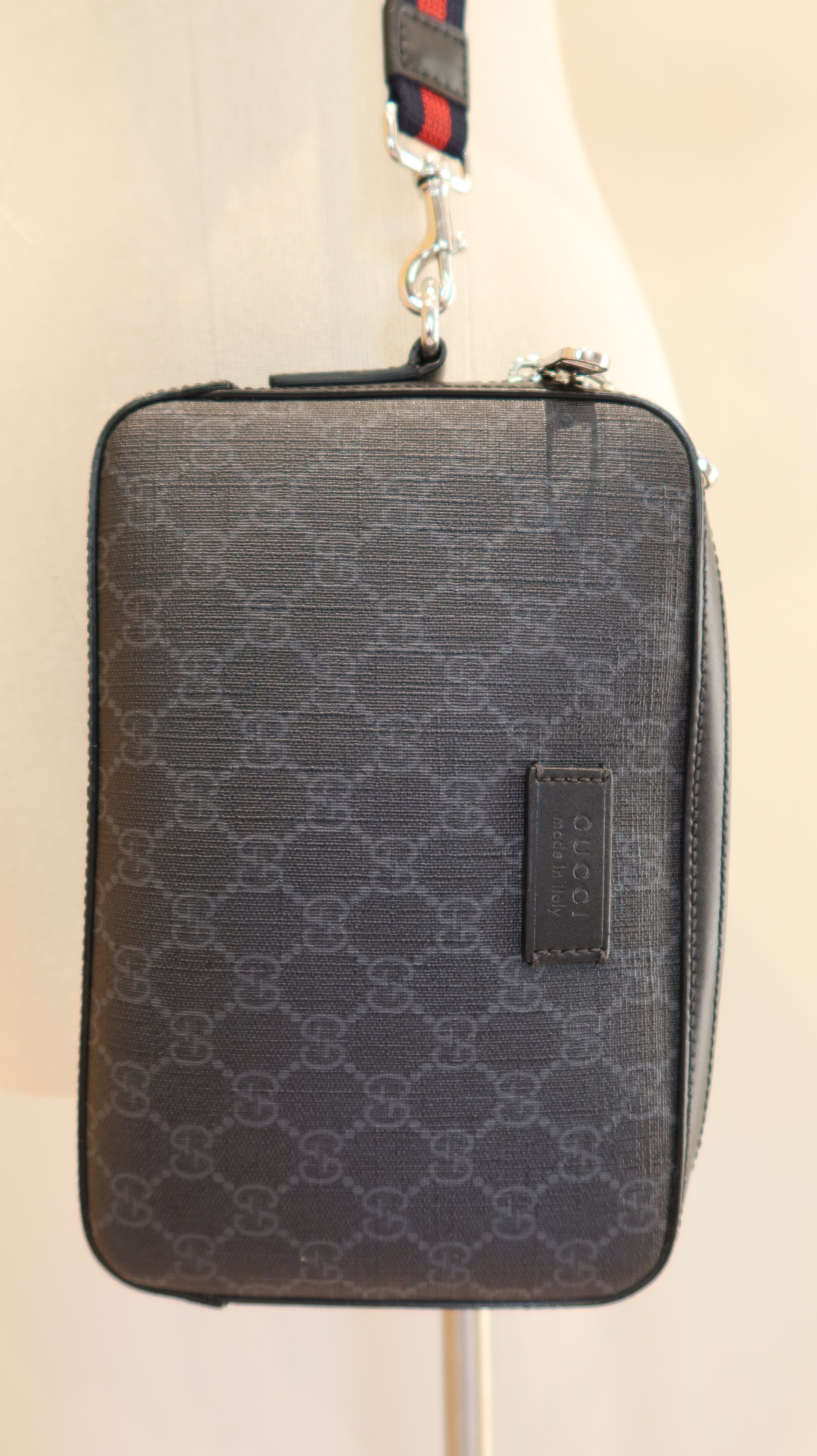 Gucci GG Pouch