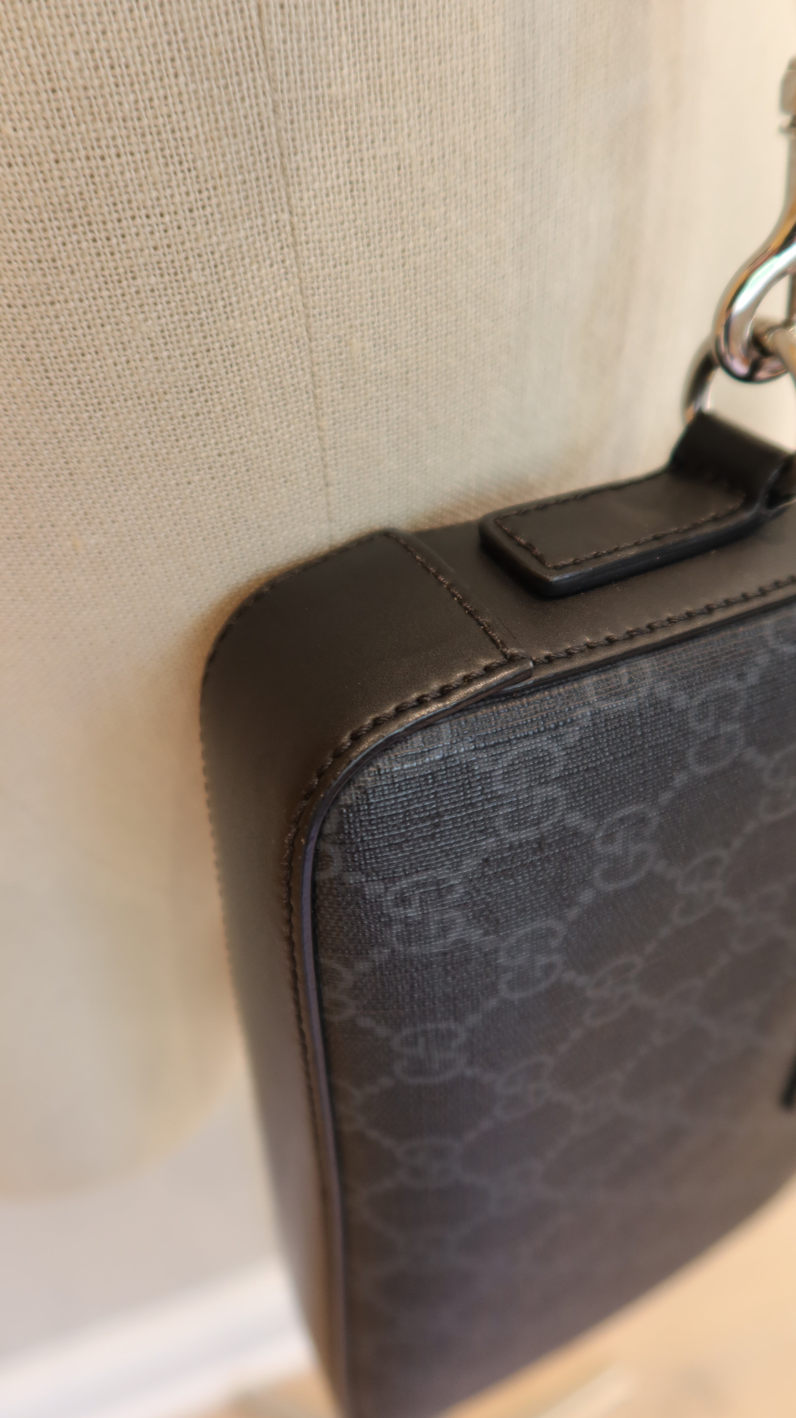 Gucci GG Pouch
