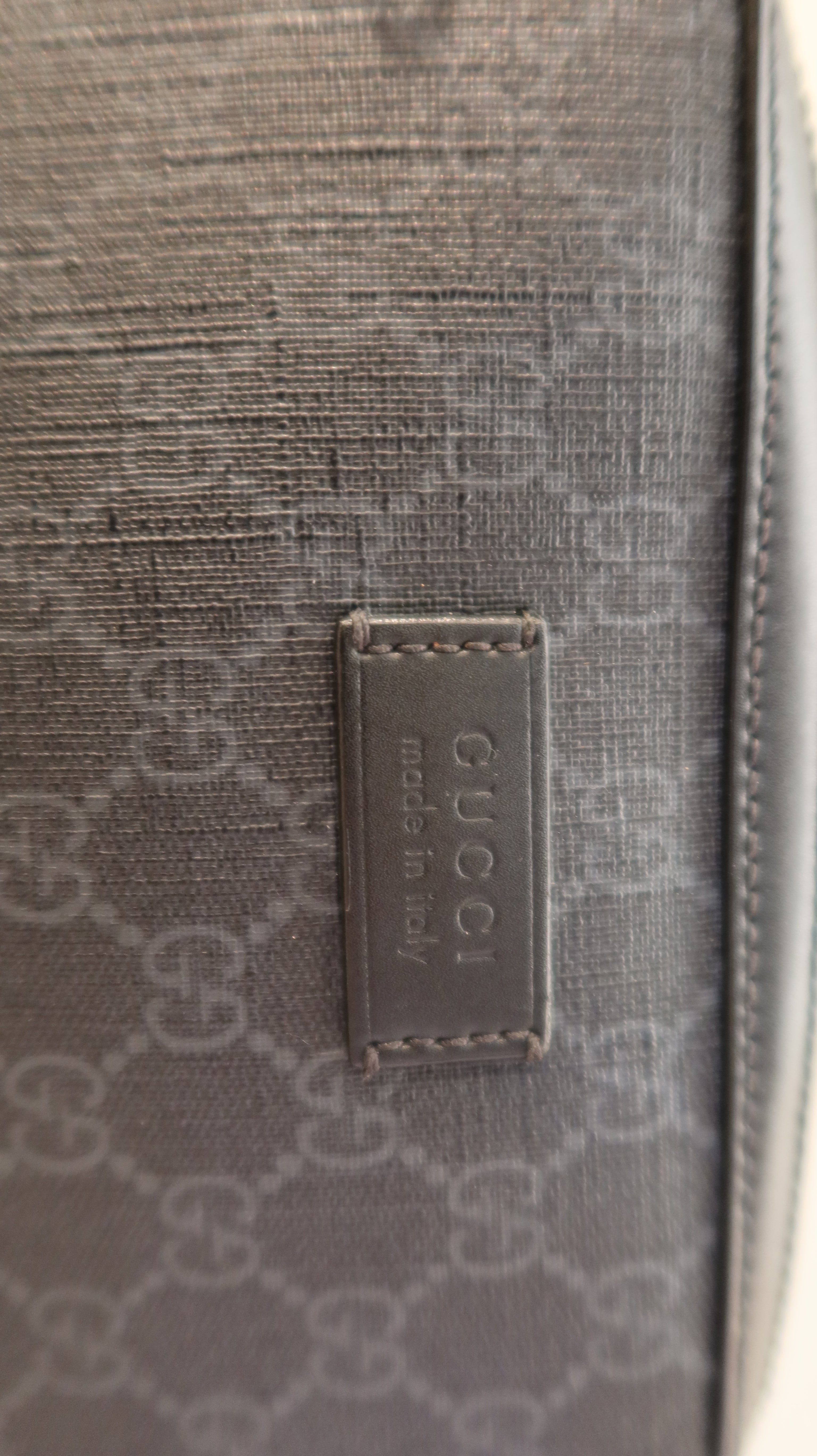 Gucci GG Pouch