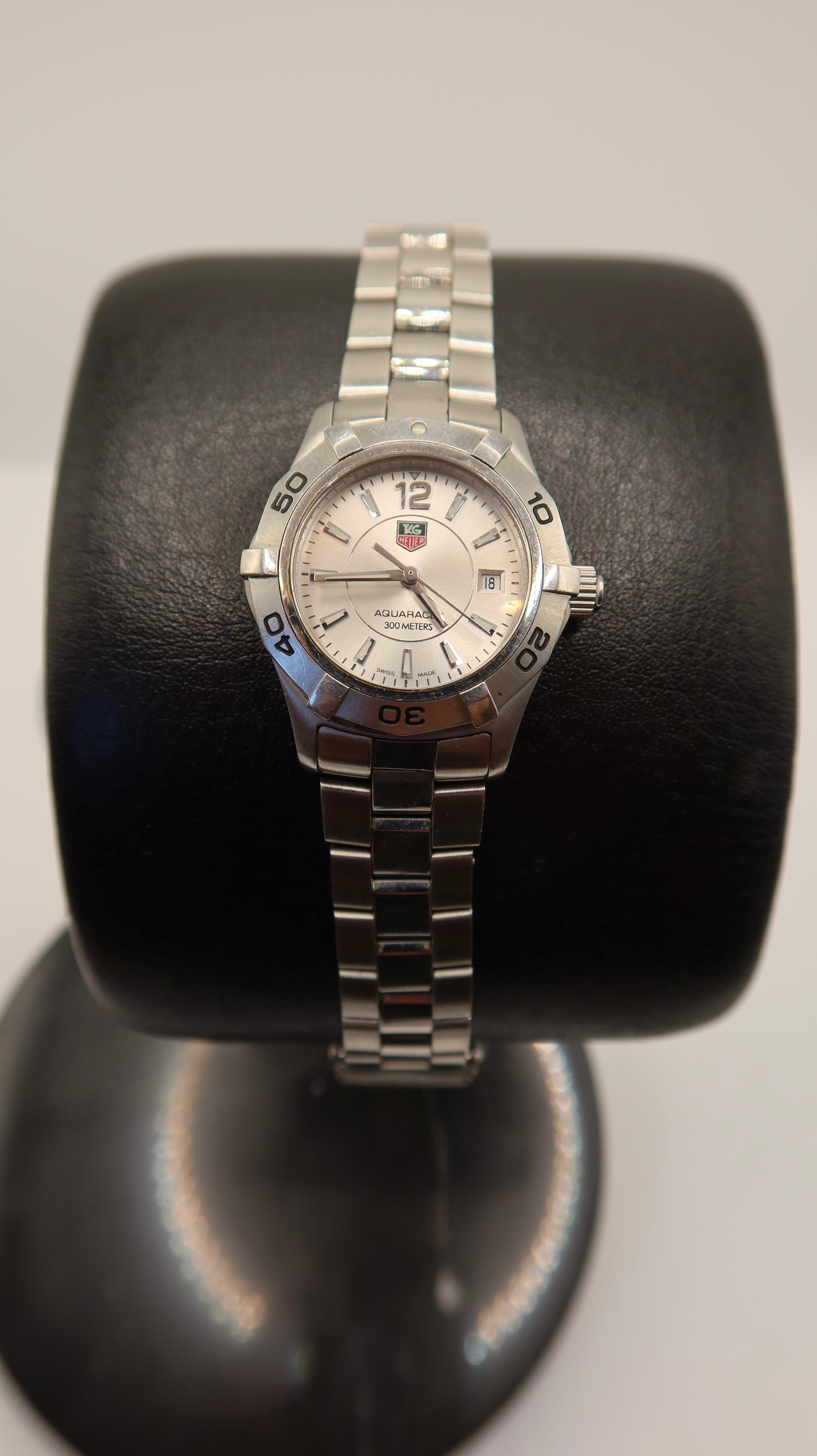 Tag Heuer Aquaracer Watch (27mm)