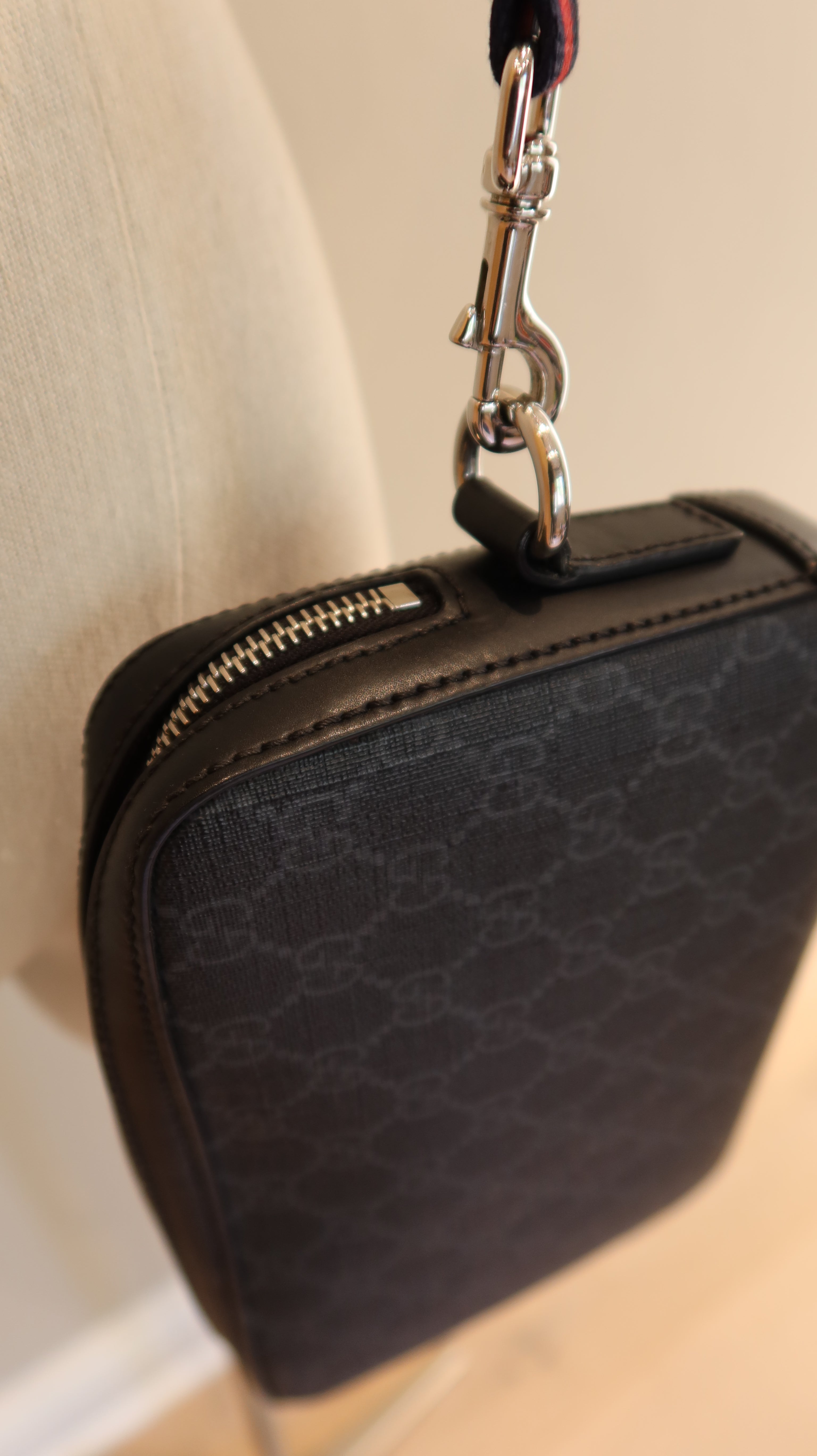 Gucci GG Pouch