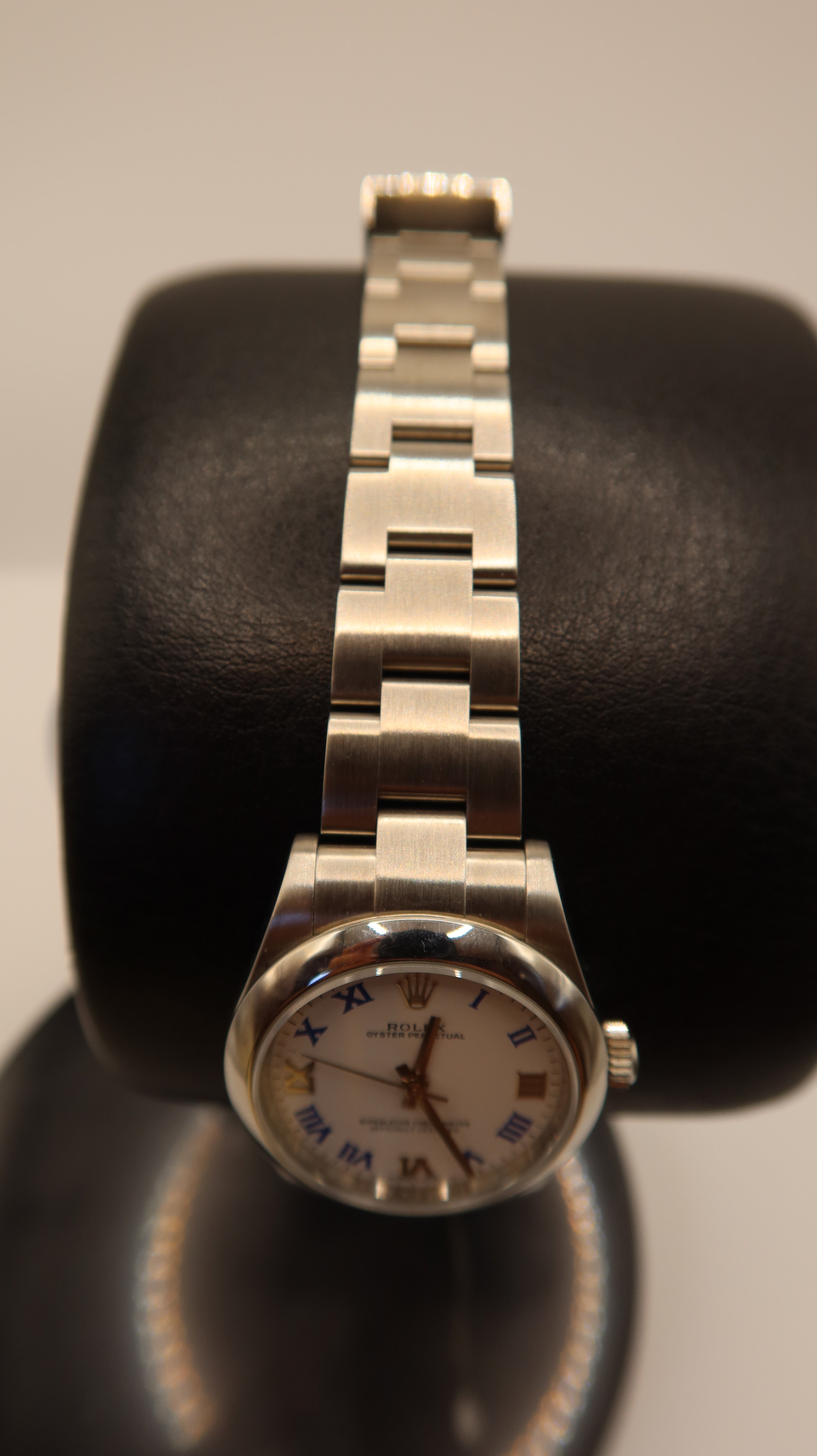 Rolex Oyster Perpetual (31mm)