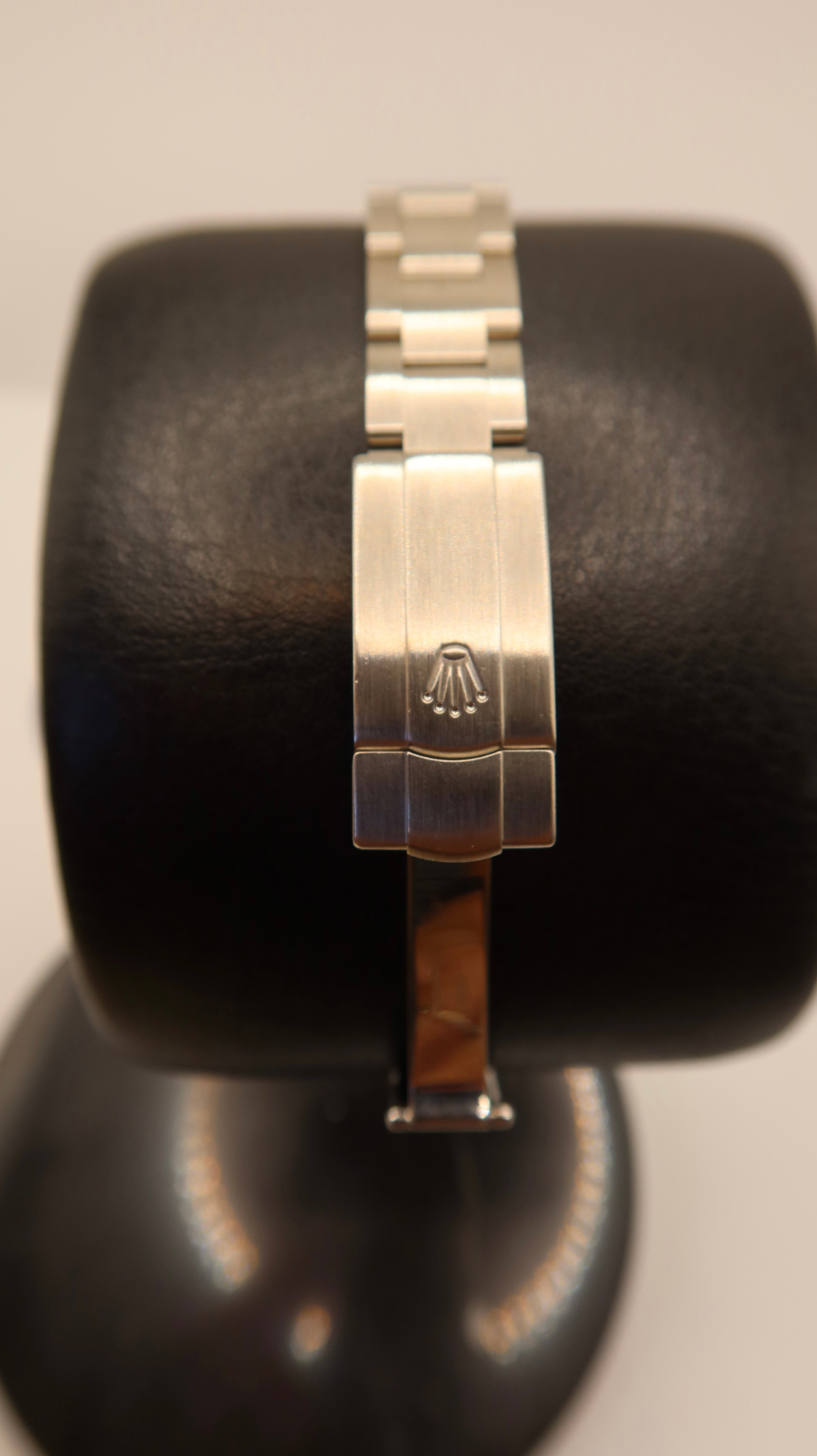 Rolex Oyster Perpetual (31mm)