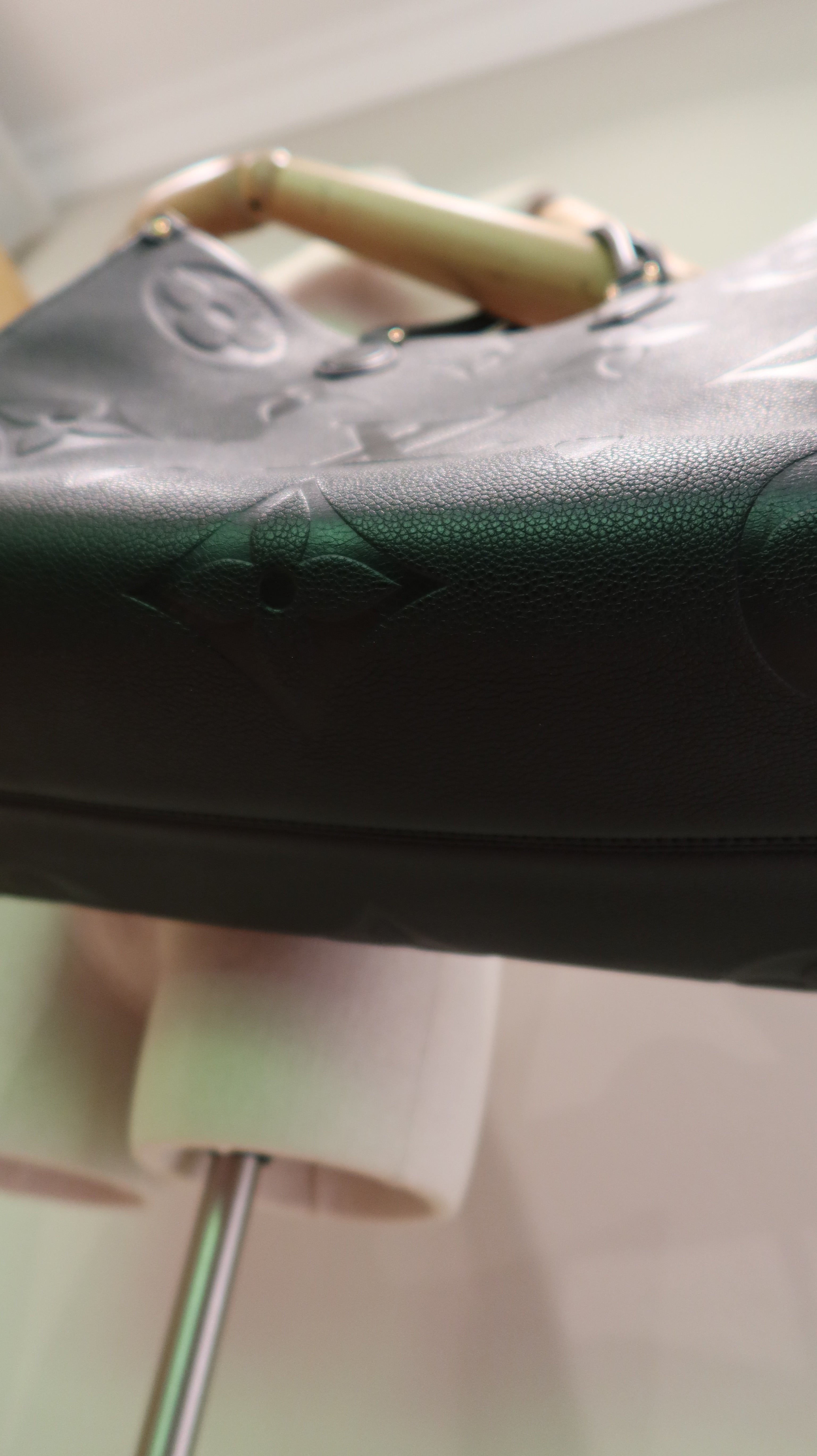 Louis Vuitton OnTheGo GM