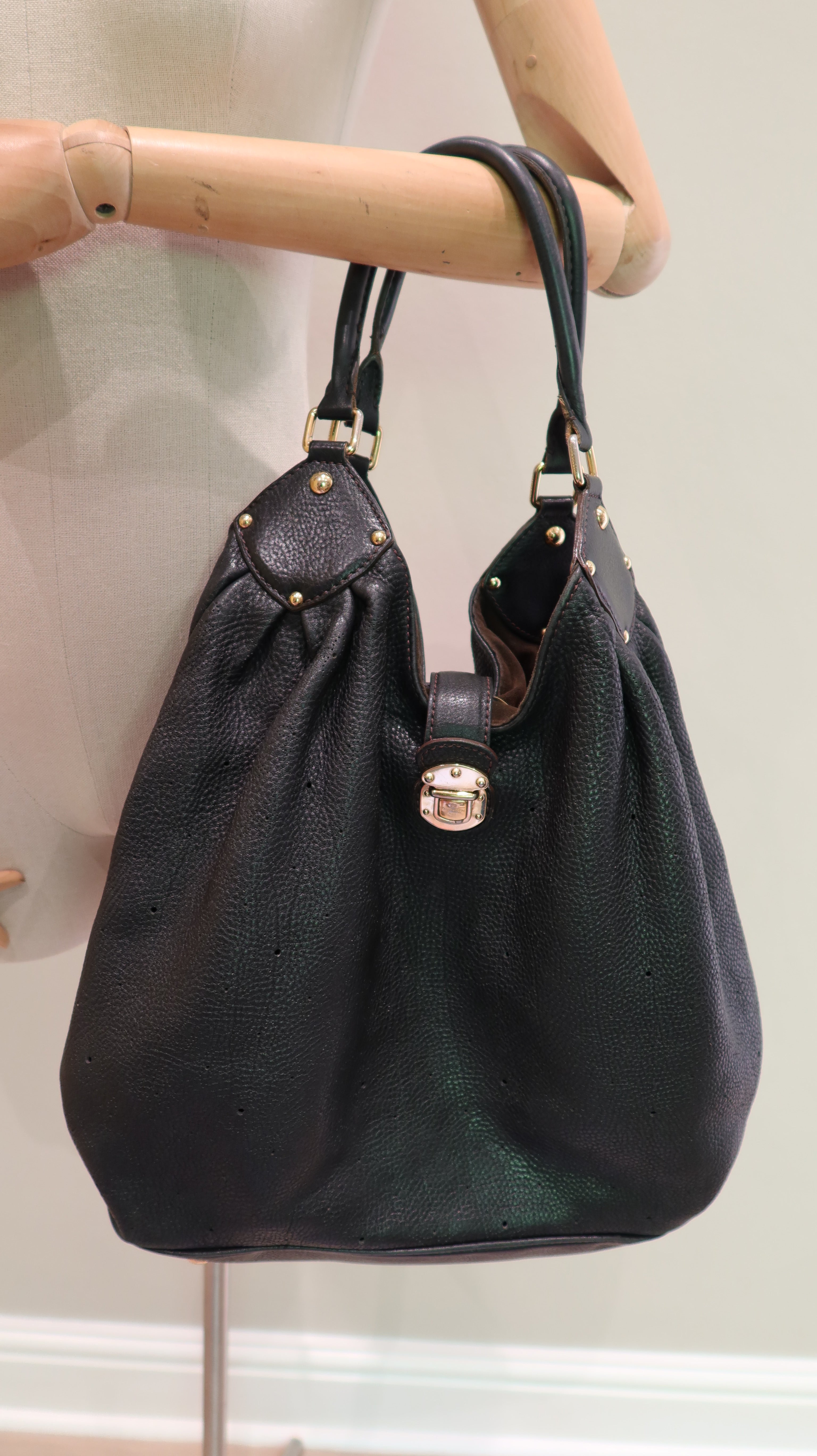 Louis Vuitton Hobo Bag