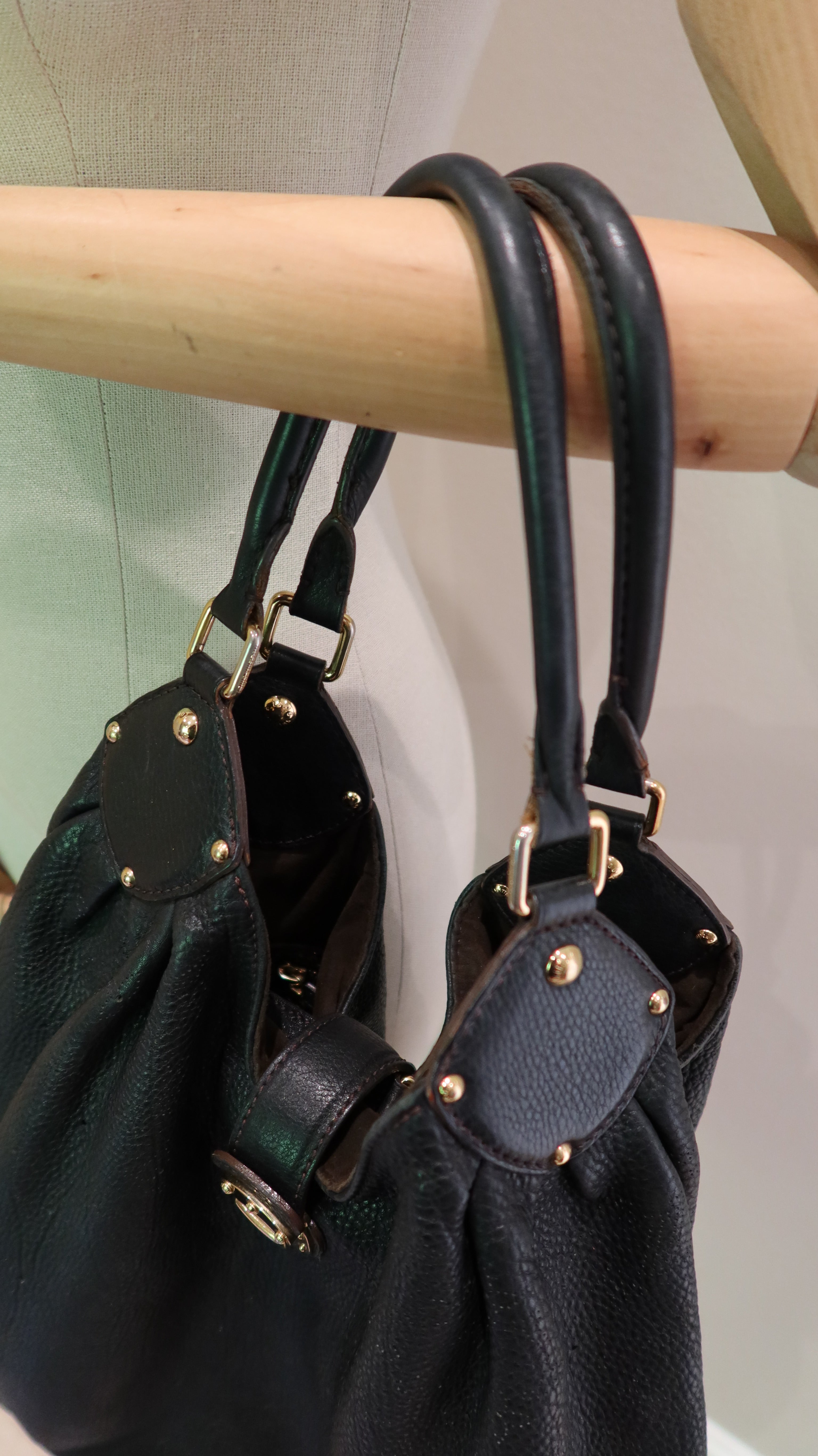 Louis Vuitton Hobo Bag