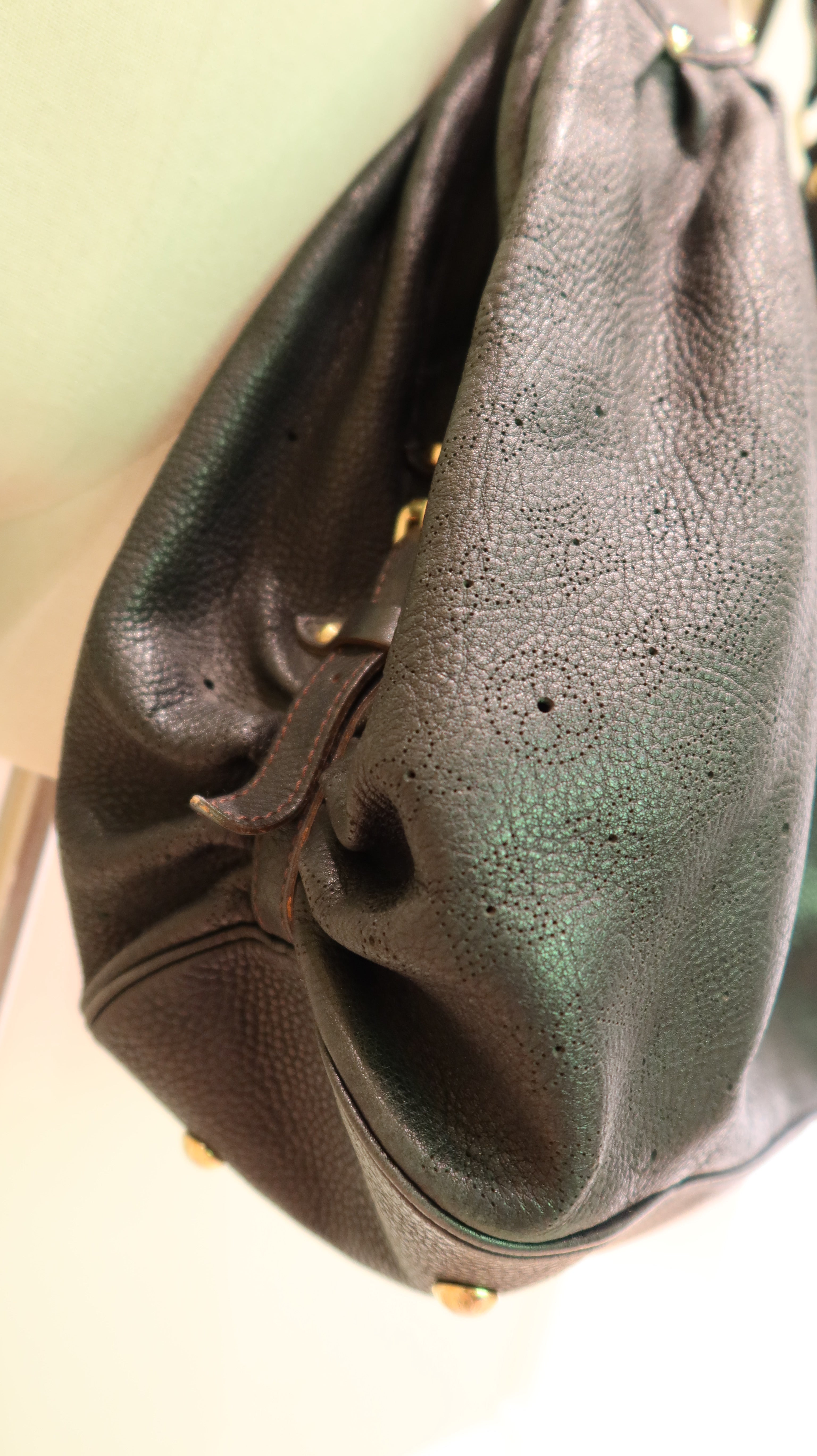 Louis Vuitton Hobo Bag