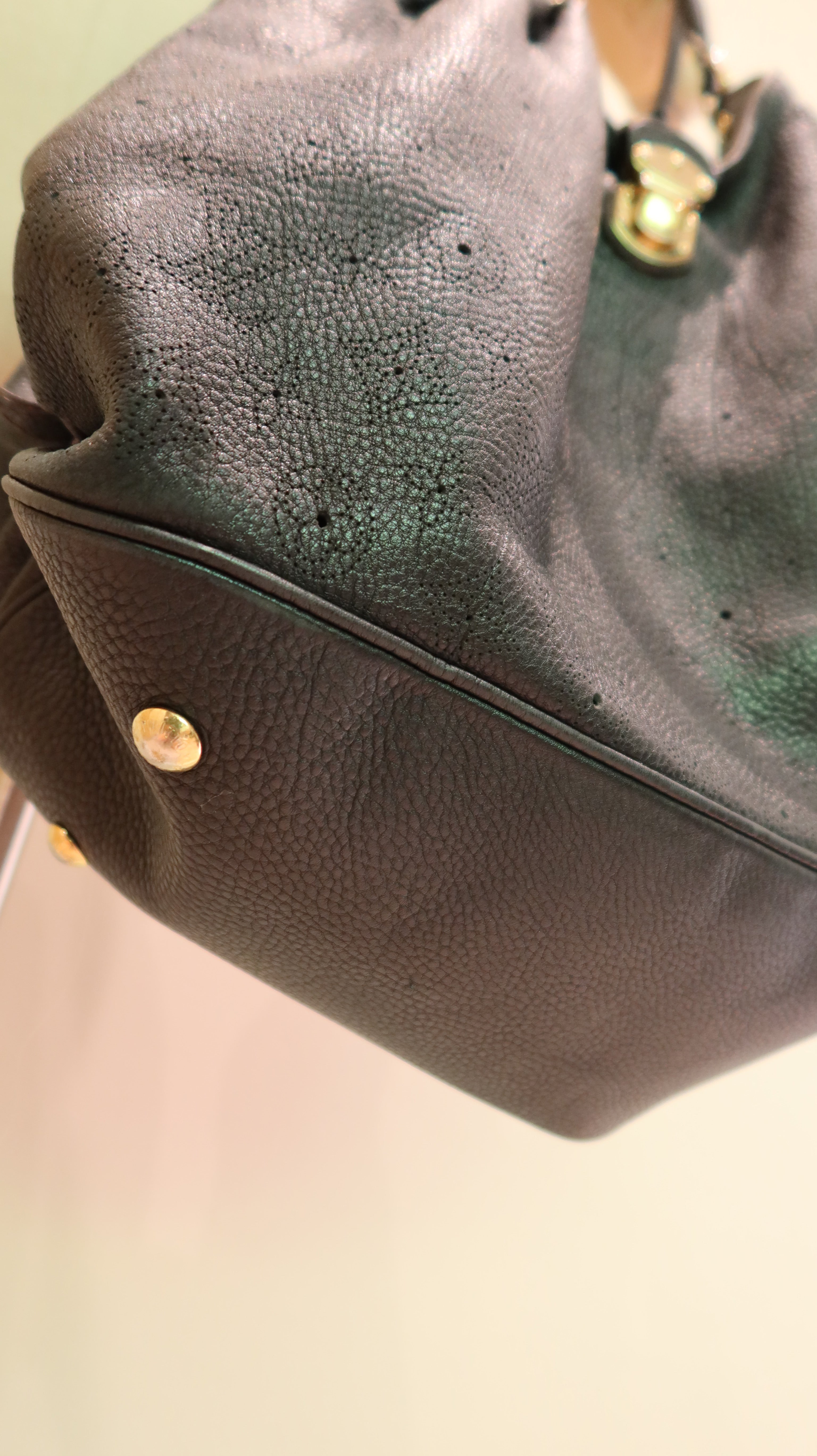 Louis Vuitton Hobo Bag