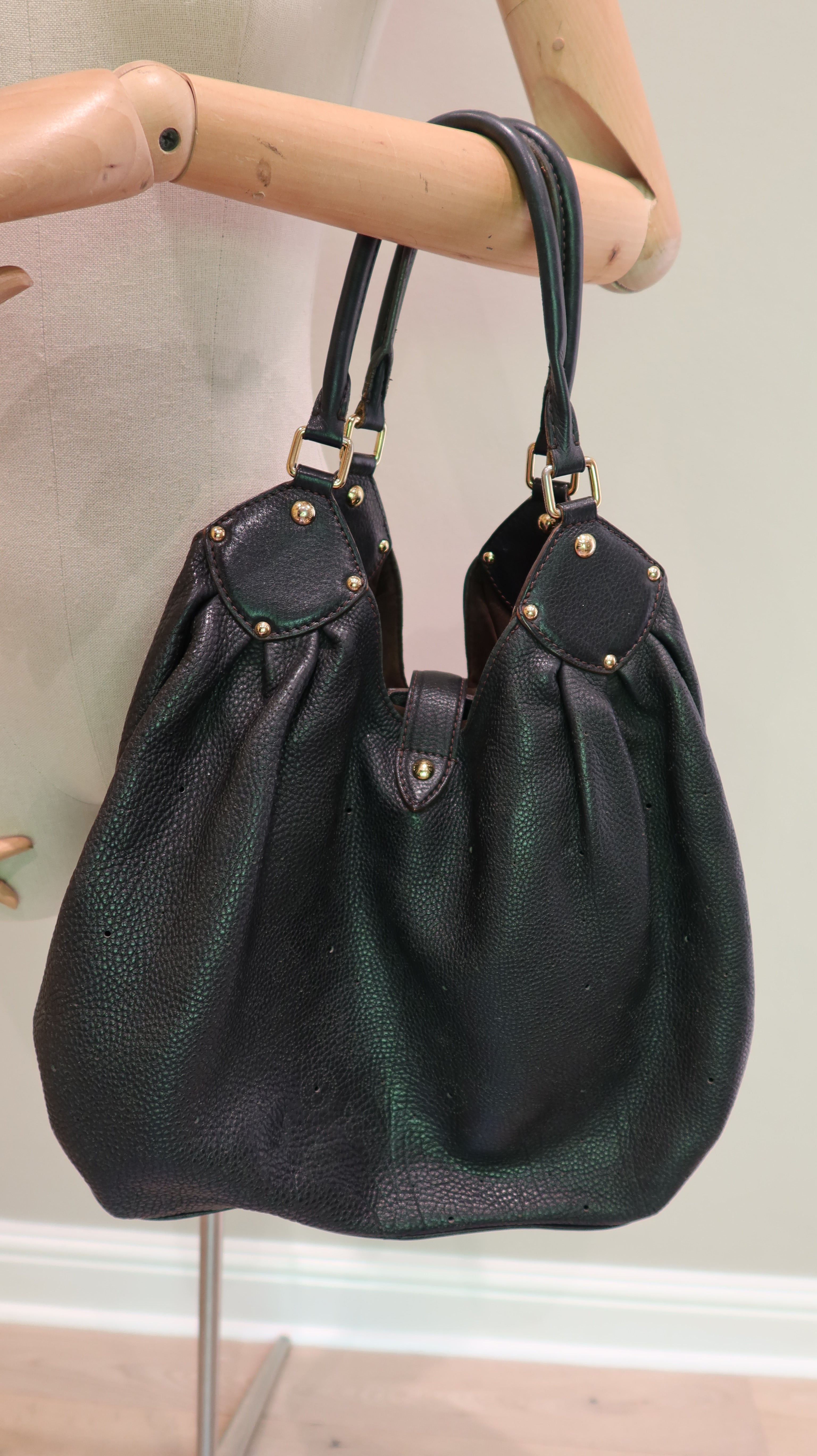 Louis Vuitton Hobo Bag