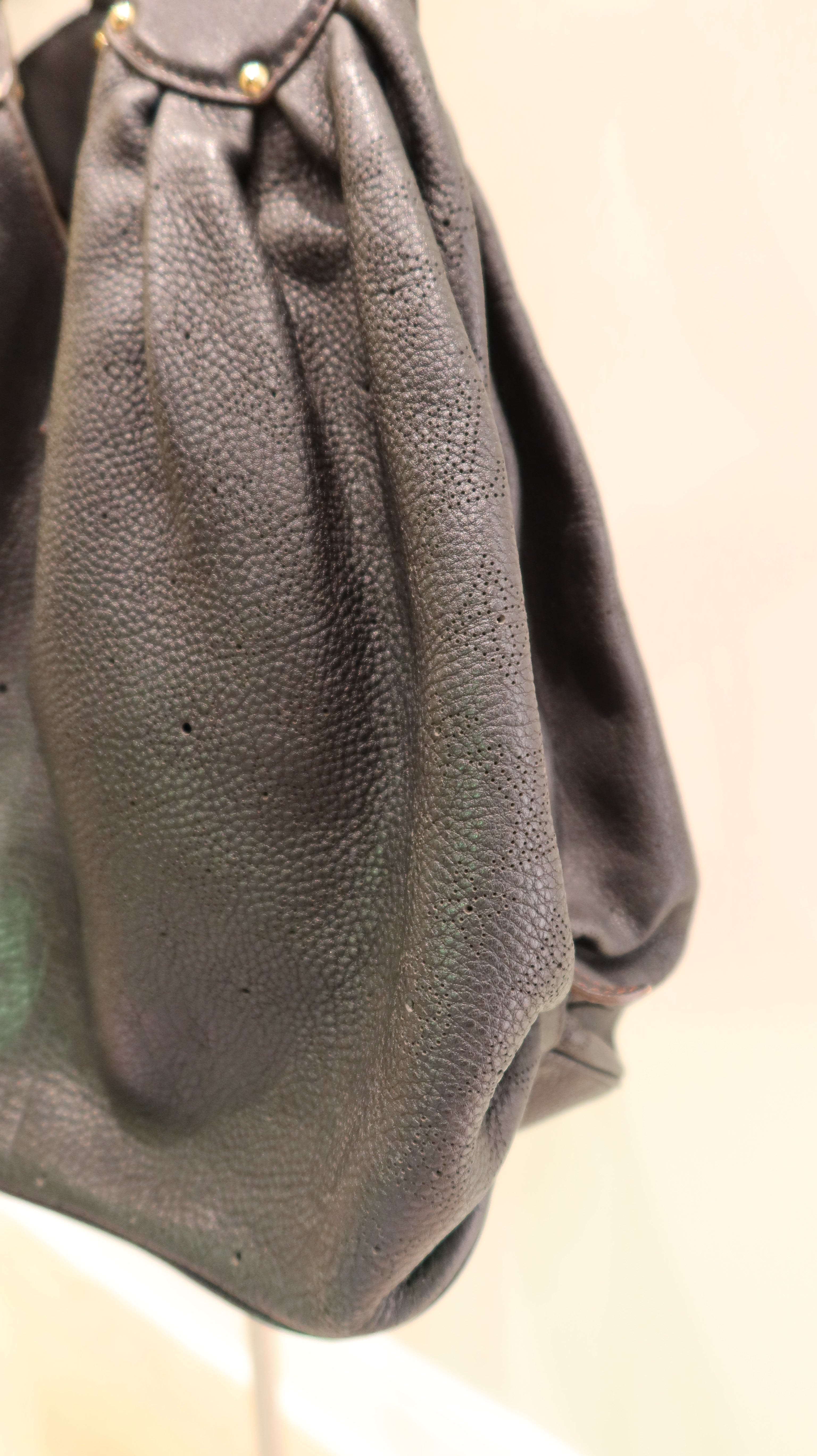 Louis Vuitton Hobo Bag