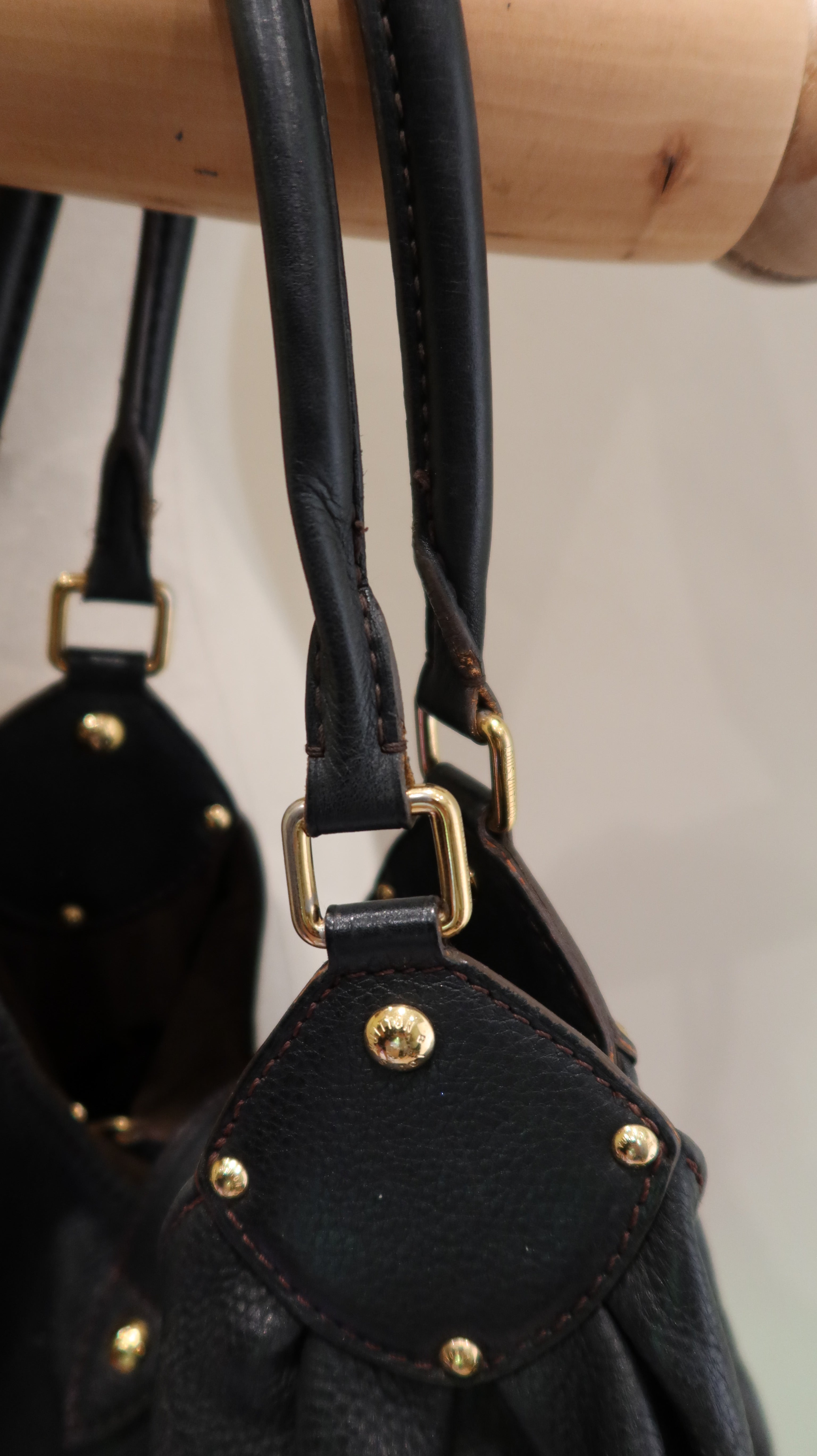 Louis Vuitton Hobo Bag