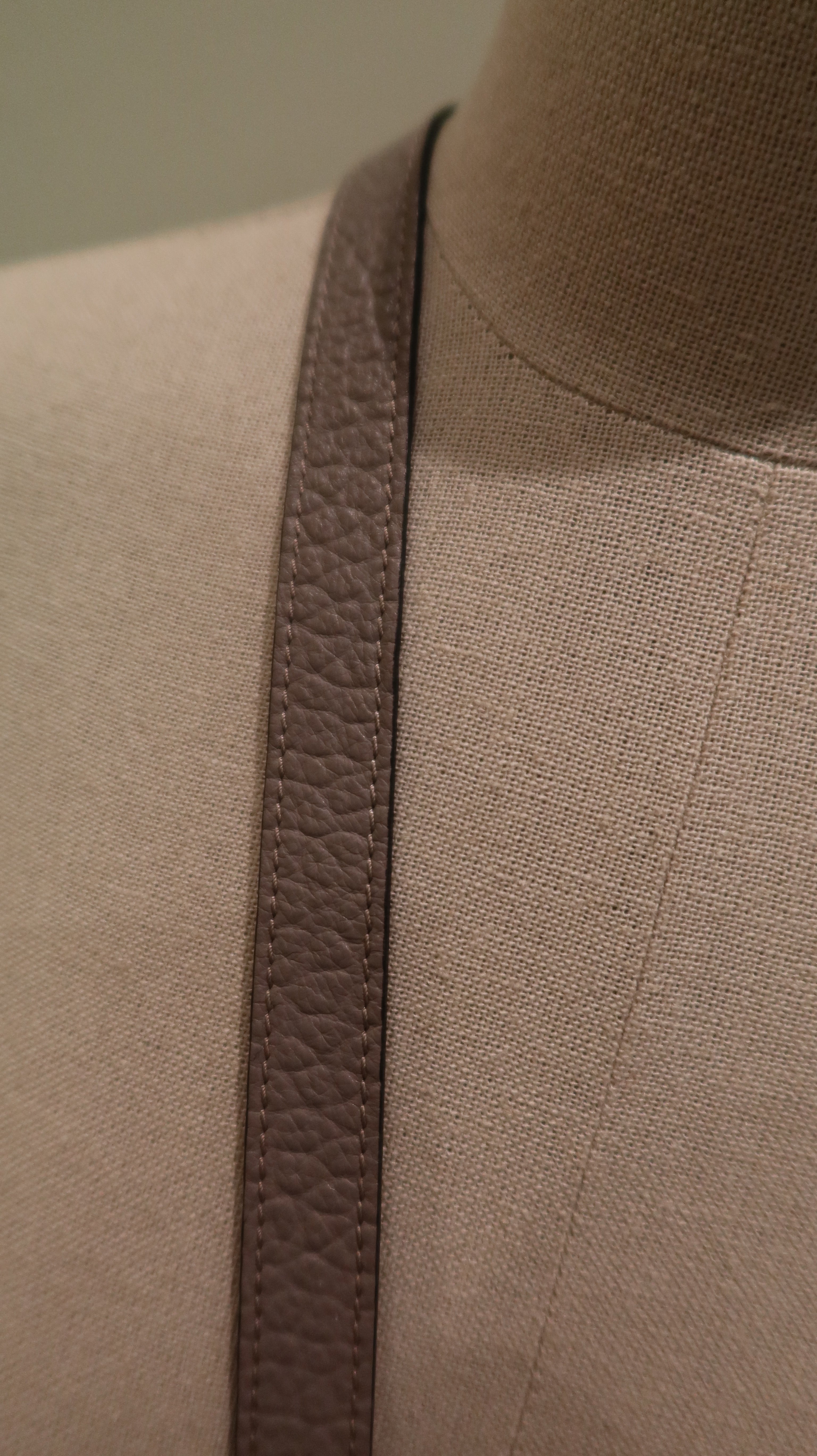 Burberry Clifton Bag