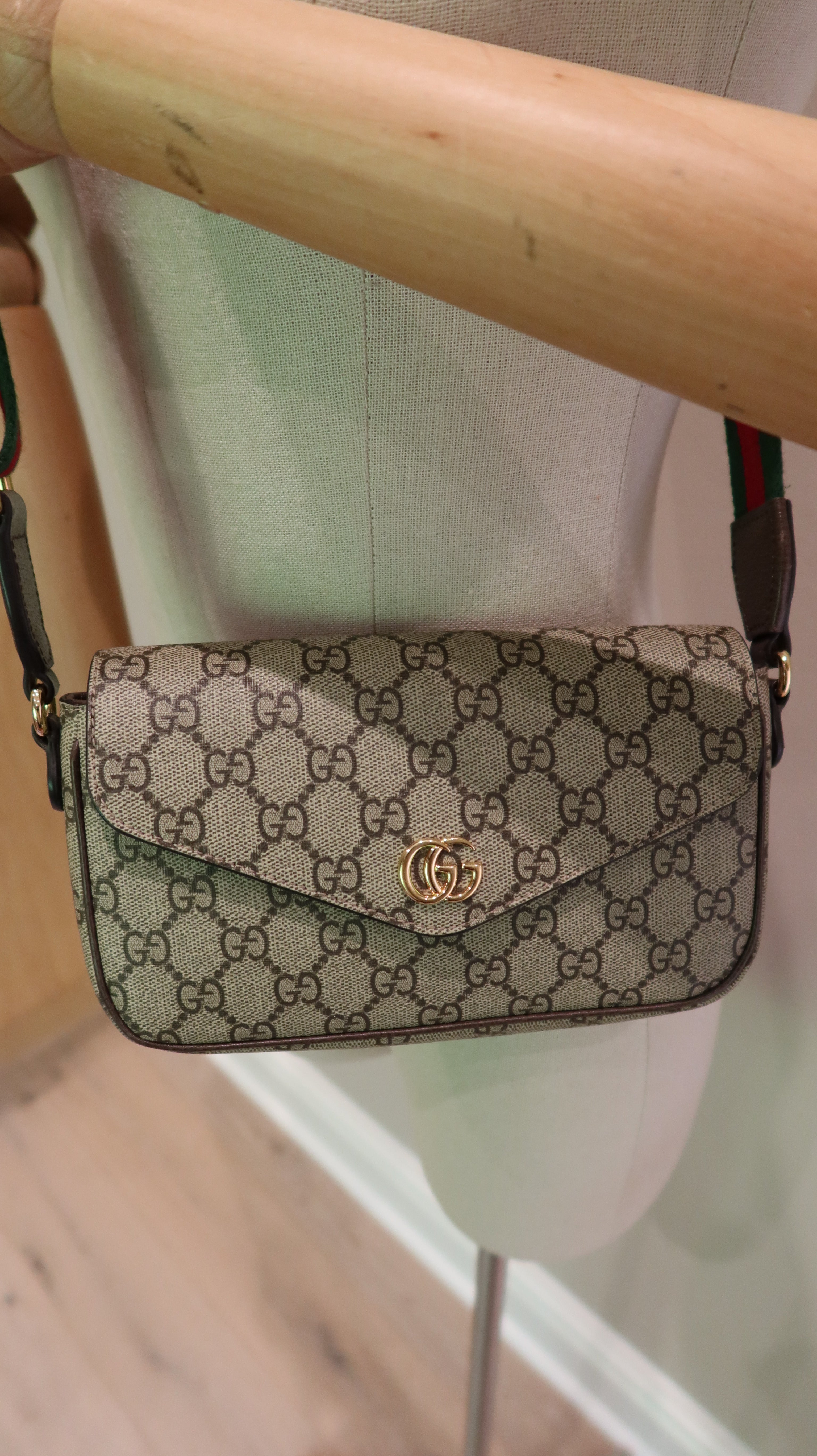 Gucci Ophidia Pochette