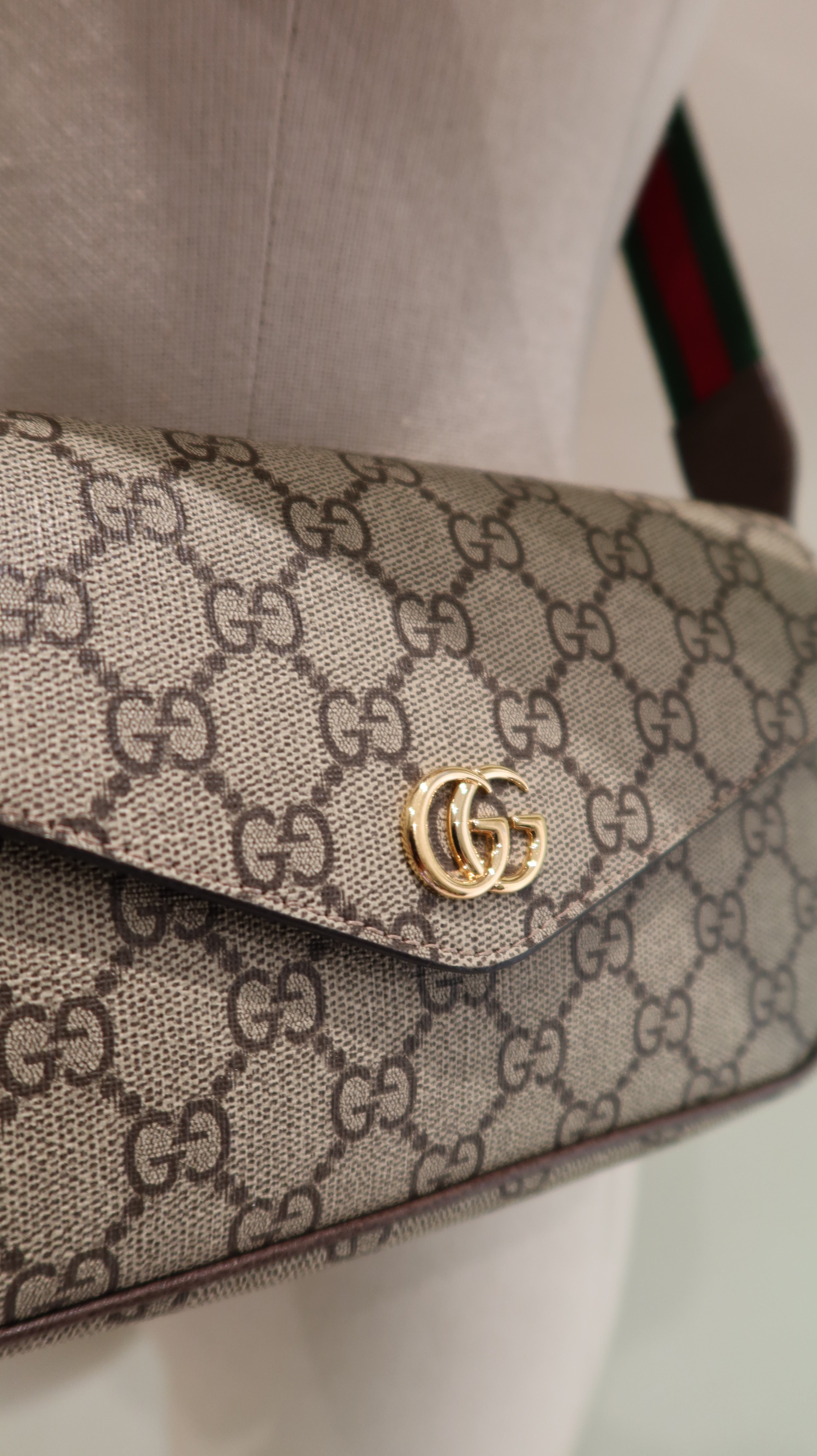 Gucci Ophidia Pochette