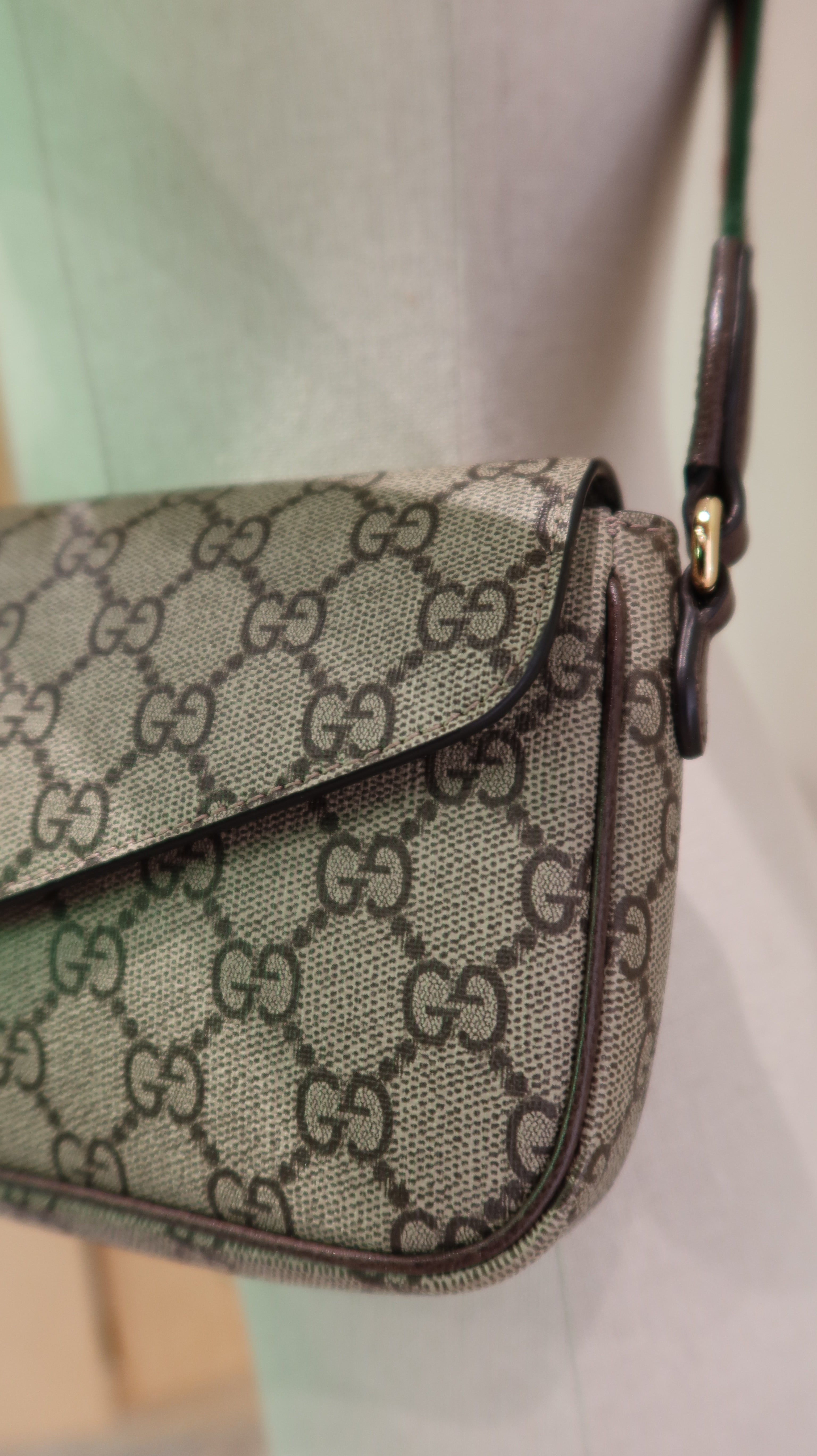 Gucci Ophidia Pochette