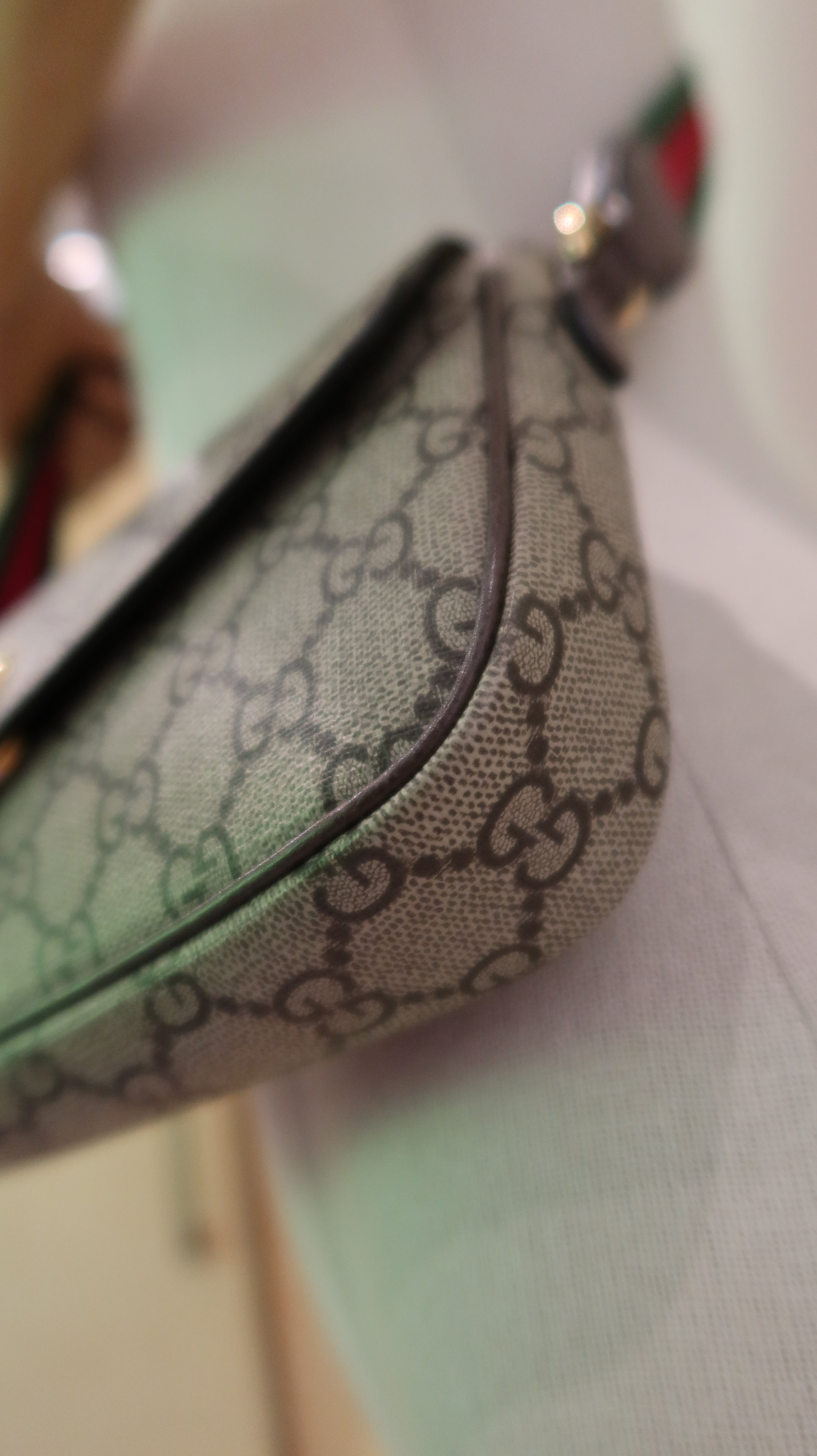 Gucci Ophidia Pochette