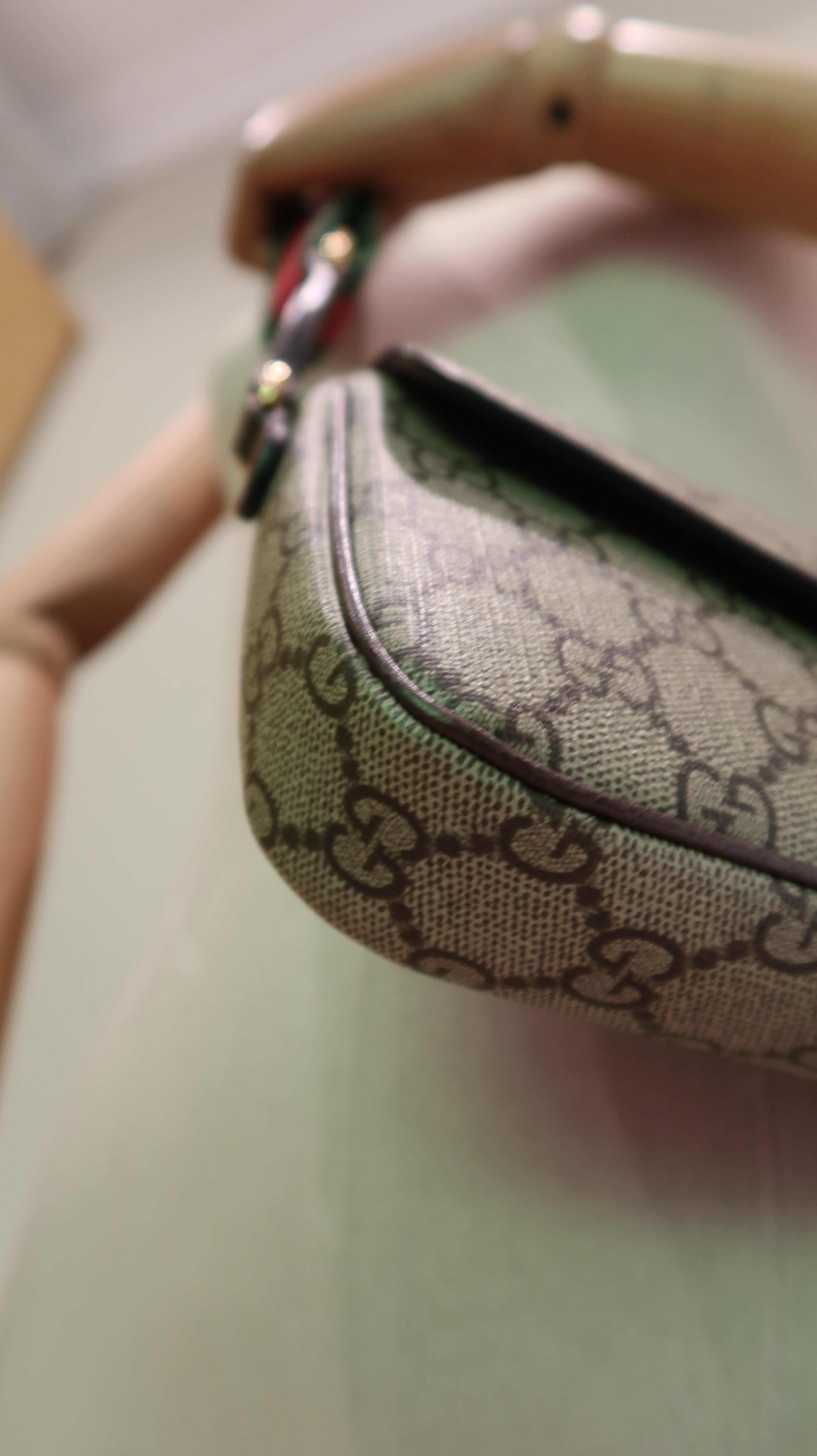 Gucci Ophidia Pochette