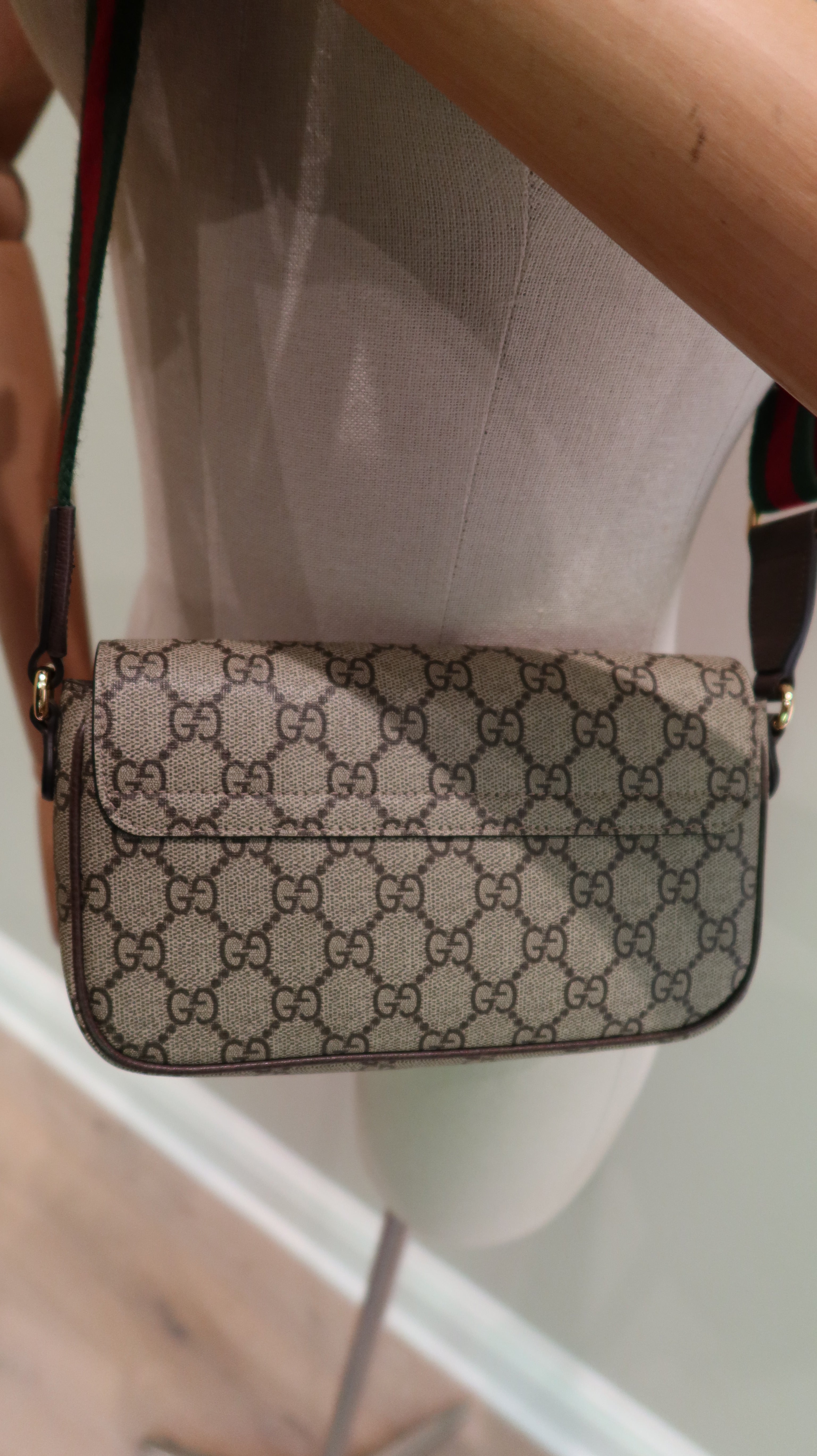 Gucci Ophidia Pochette