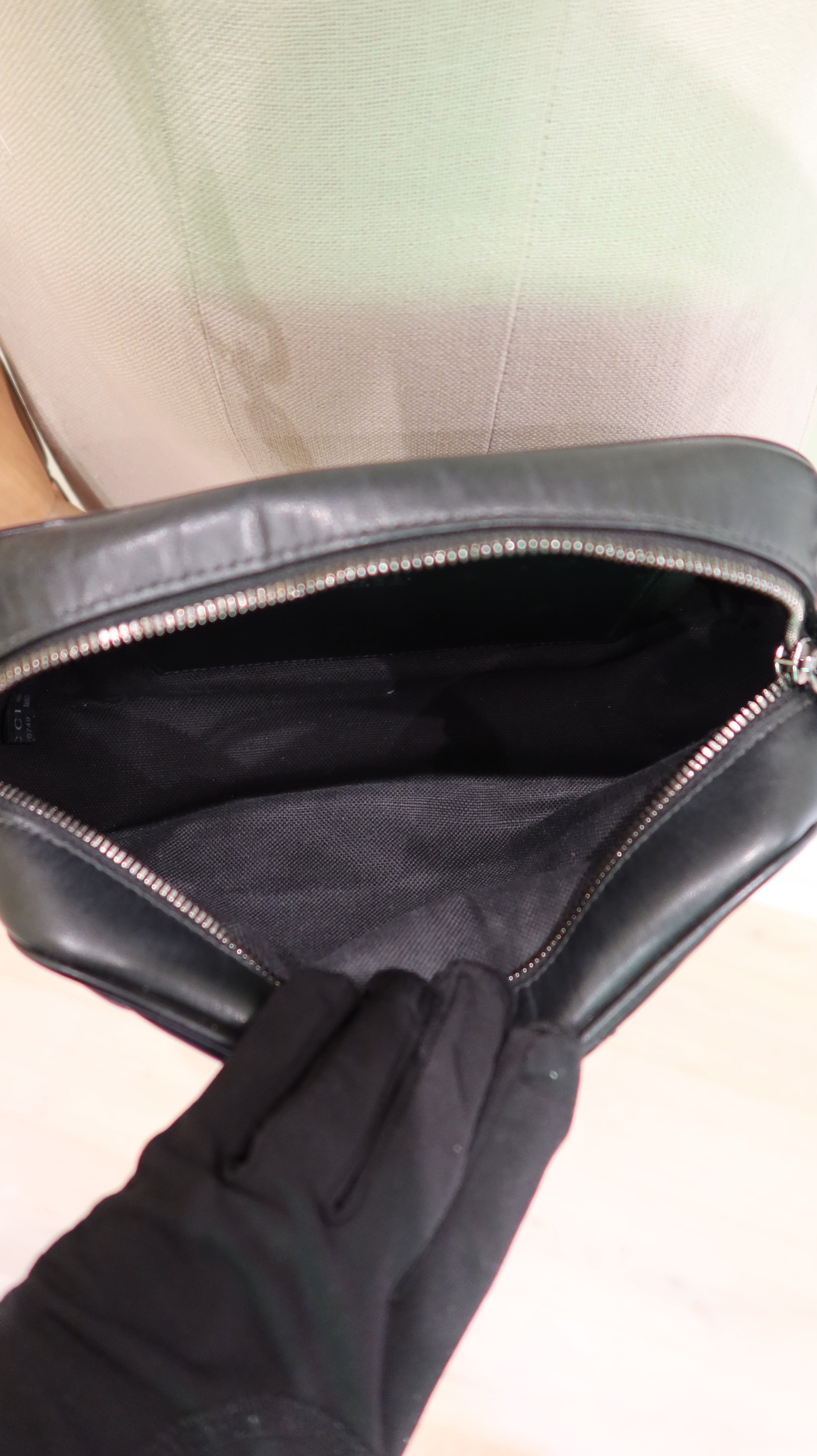 Gucci Marmont Camera Bag