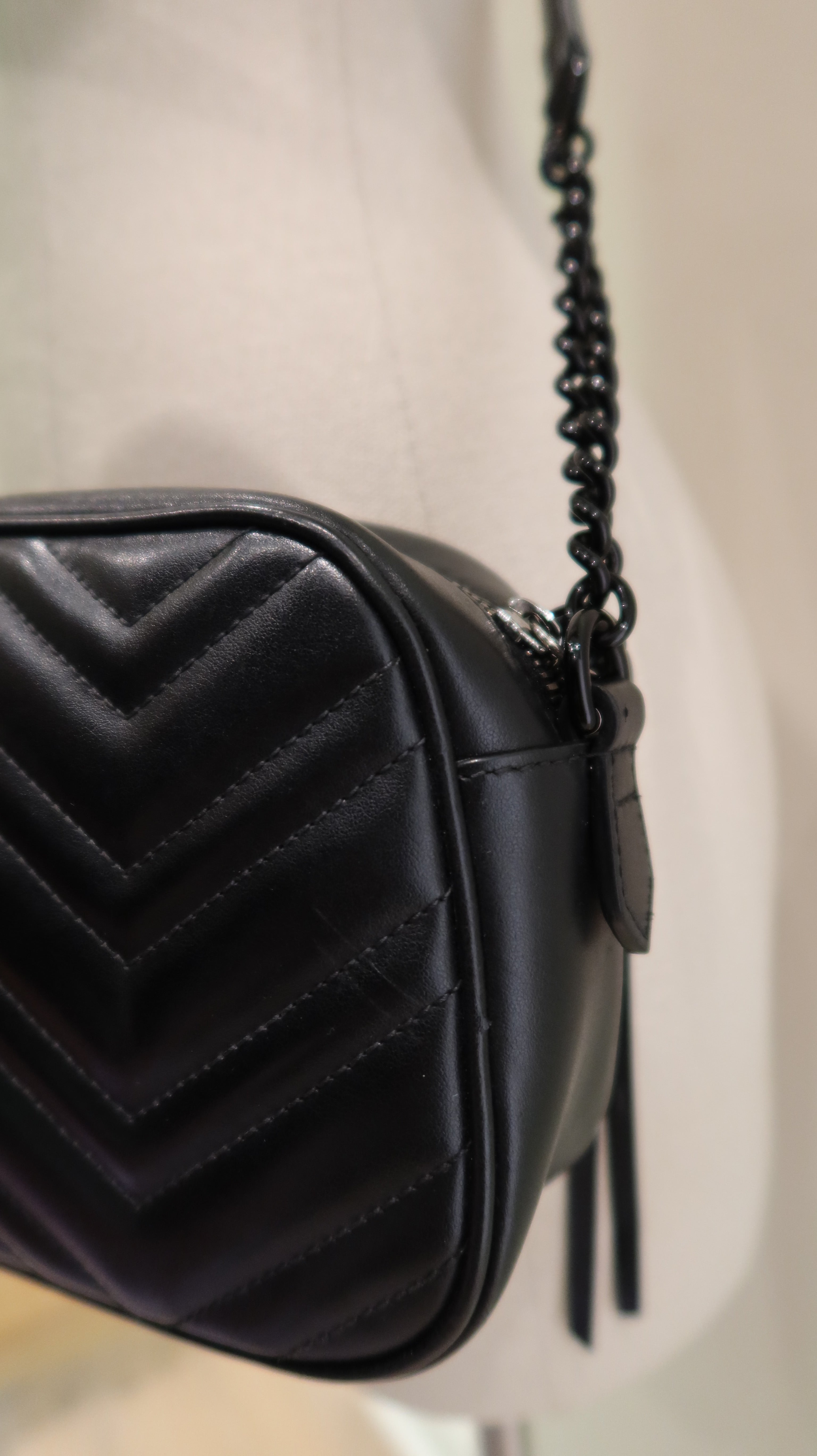 Gucci Marmont Camera Bag