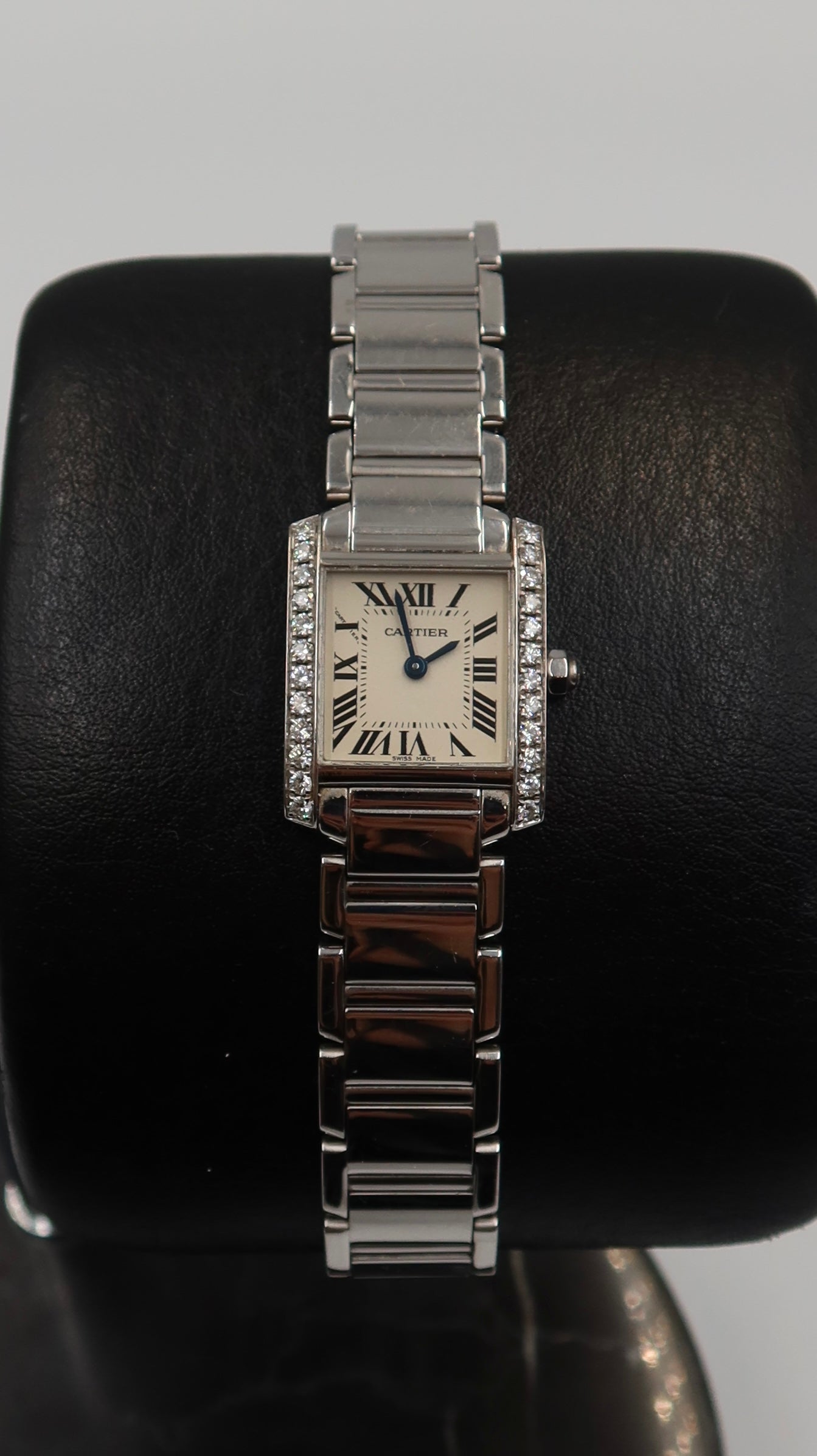 Cartier Tank Française