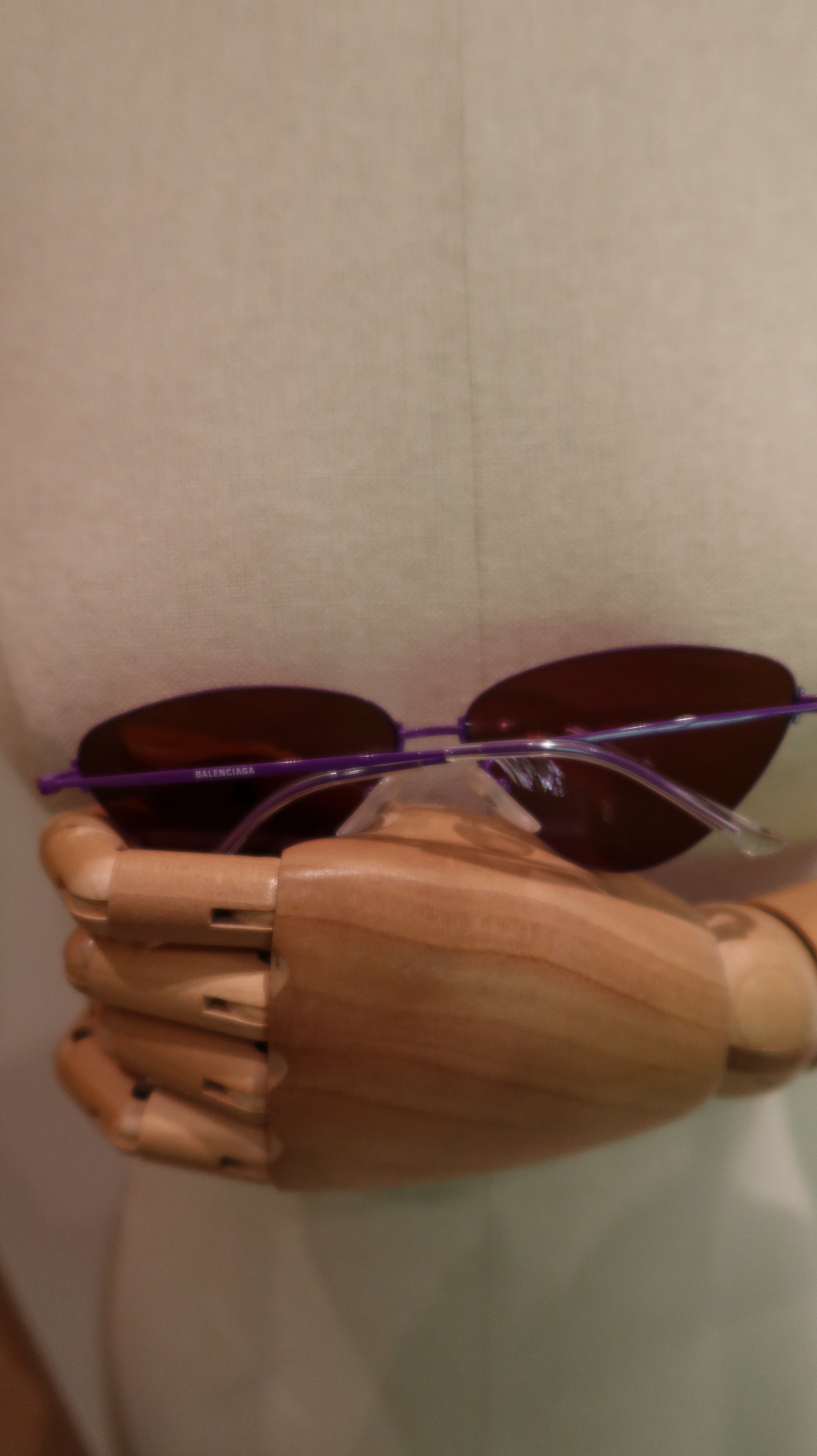 Balenciaga Sunglasses