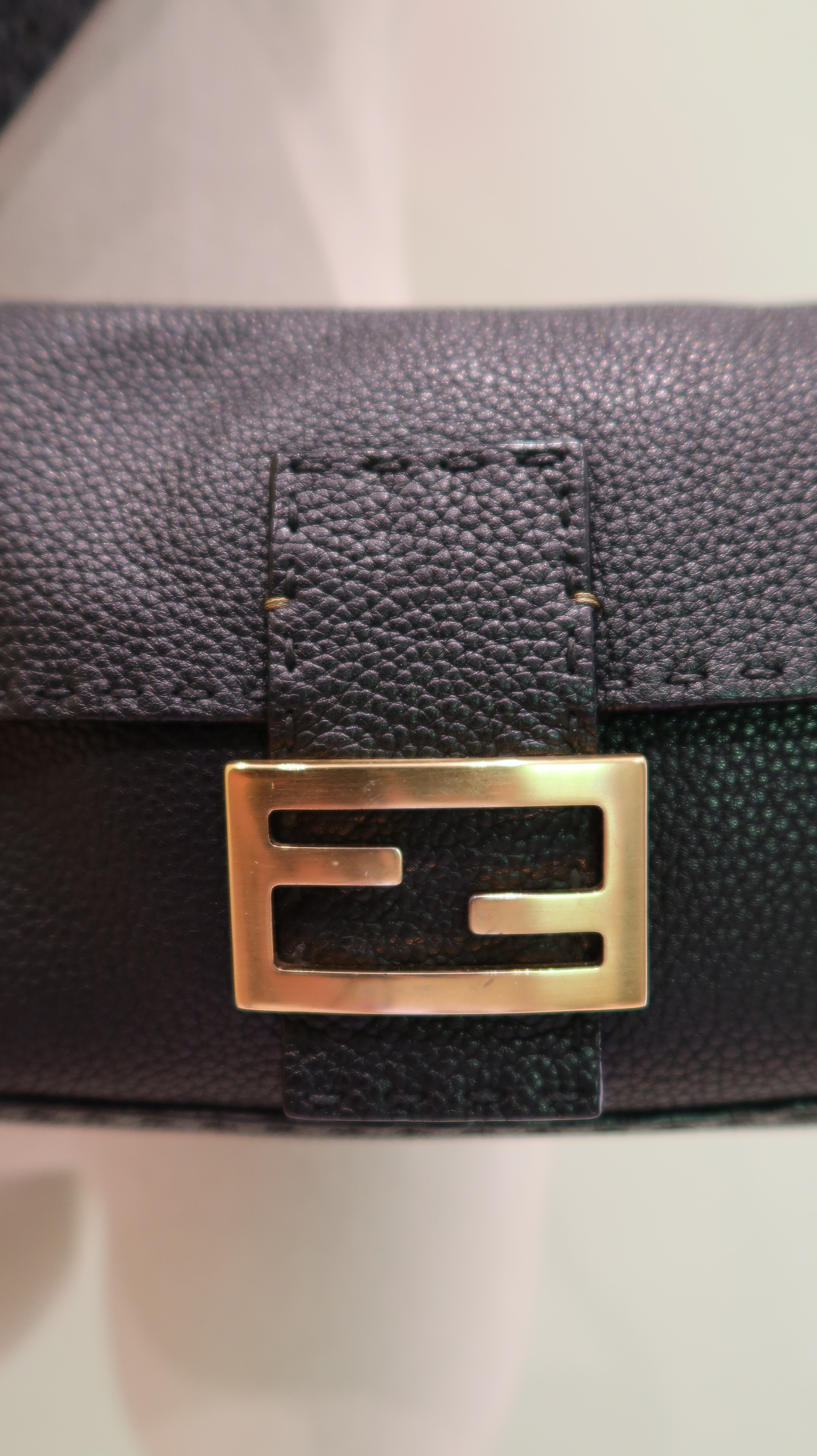 Fendi Baguette Bag