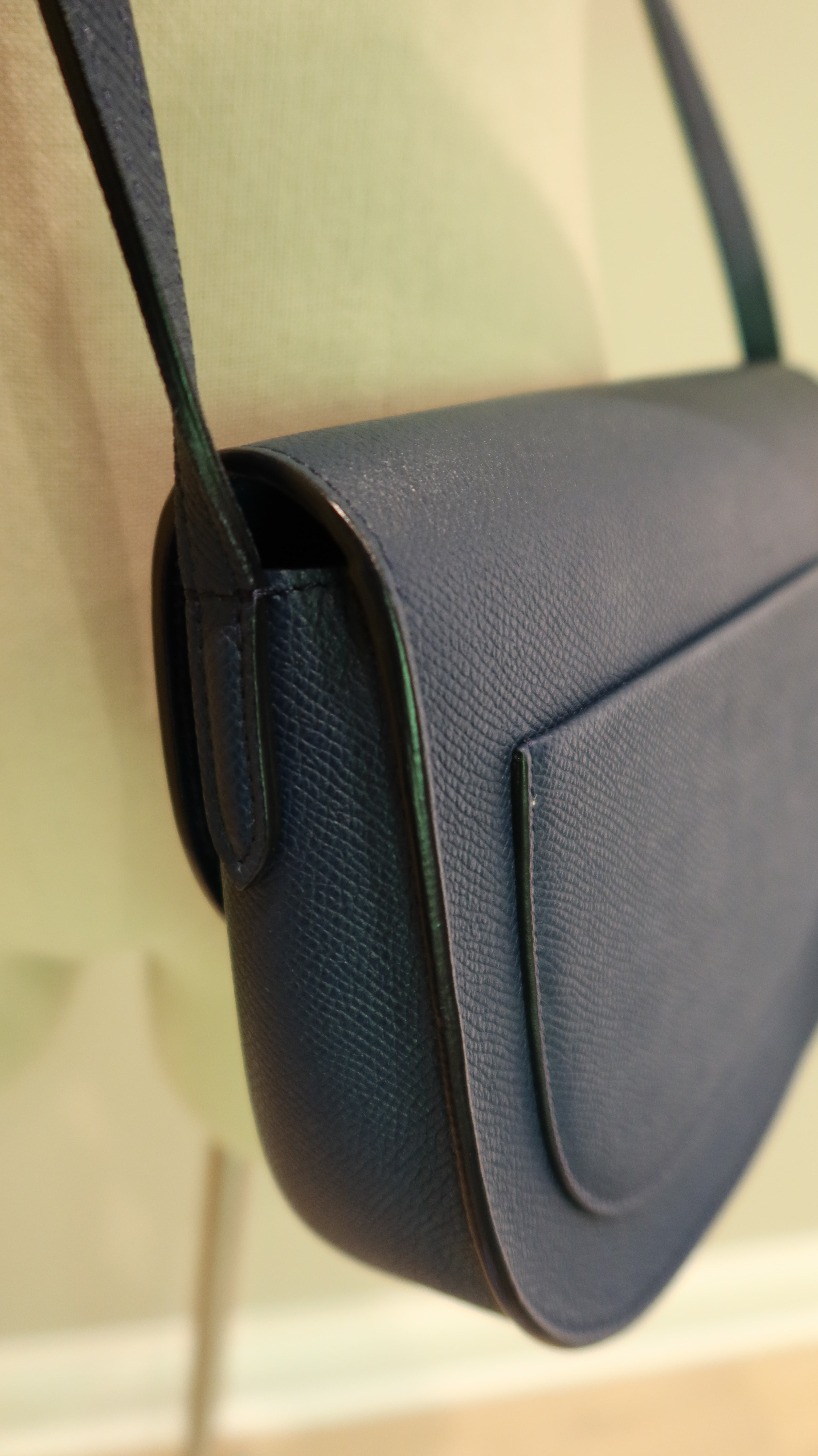 Celine Trotteur Crossbody bag