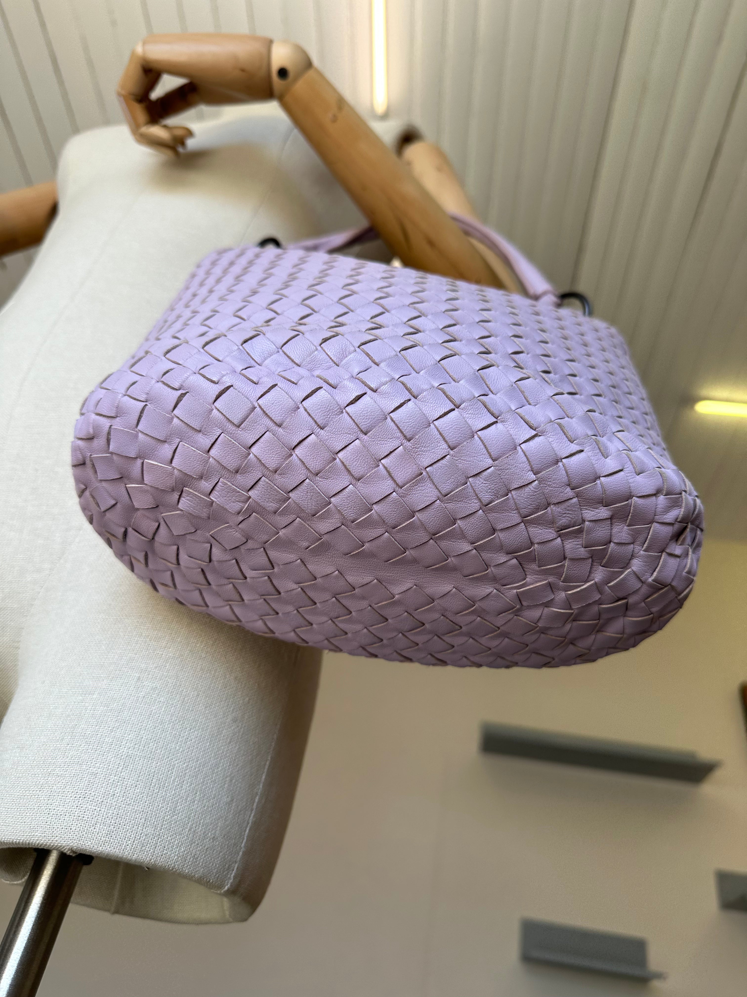 Bottega Veneta Hobo Nappa Bag