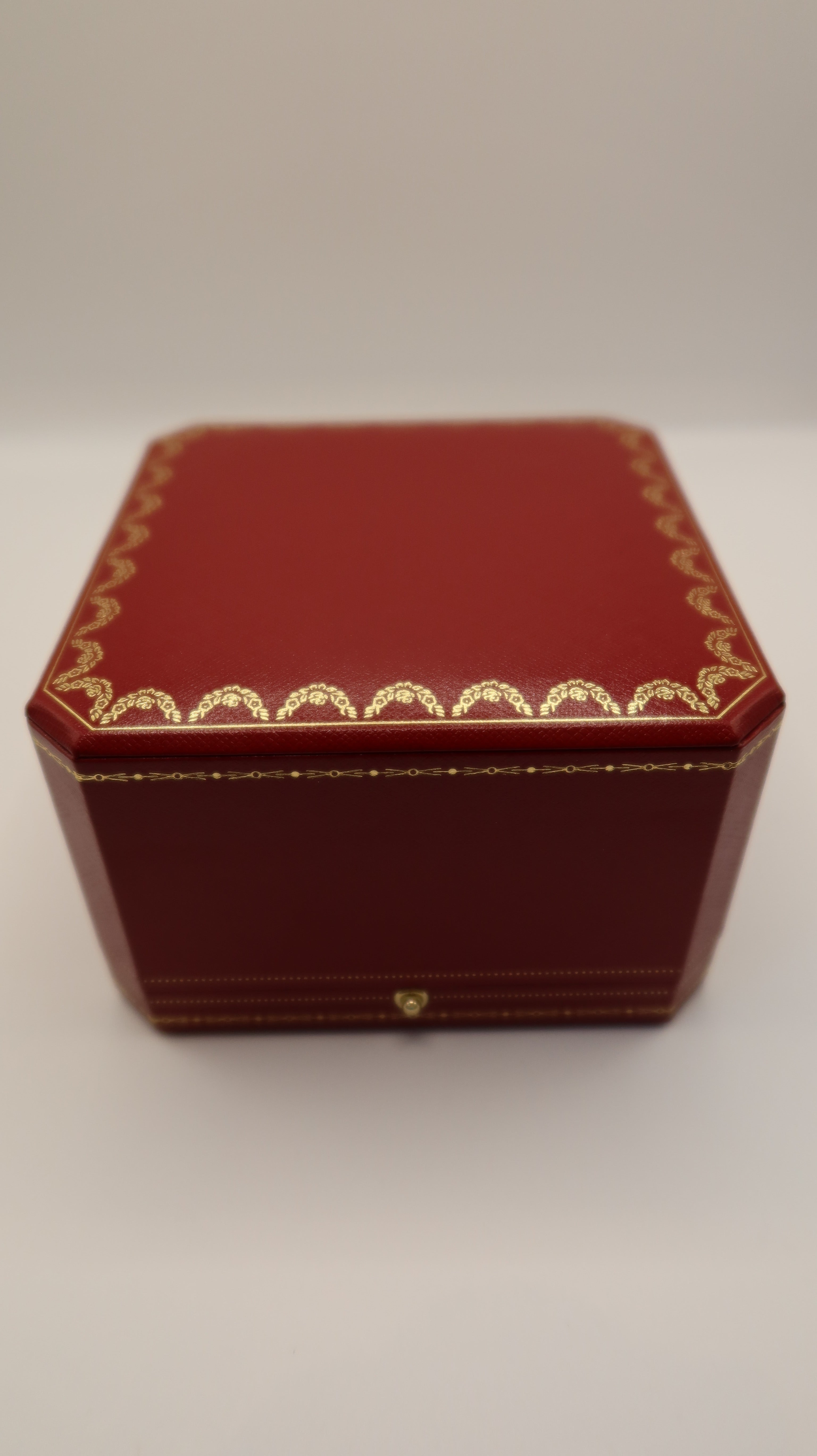 Cartier Juste Un Clou Bracelet with Diamonds (16/YG)