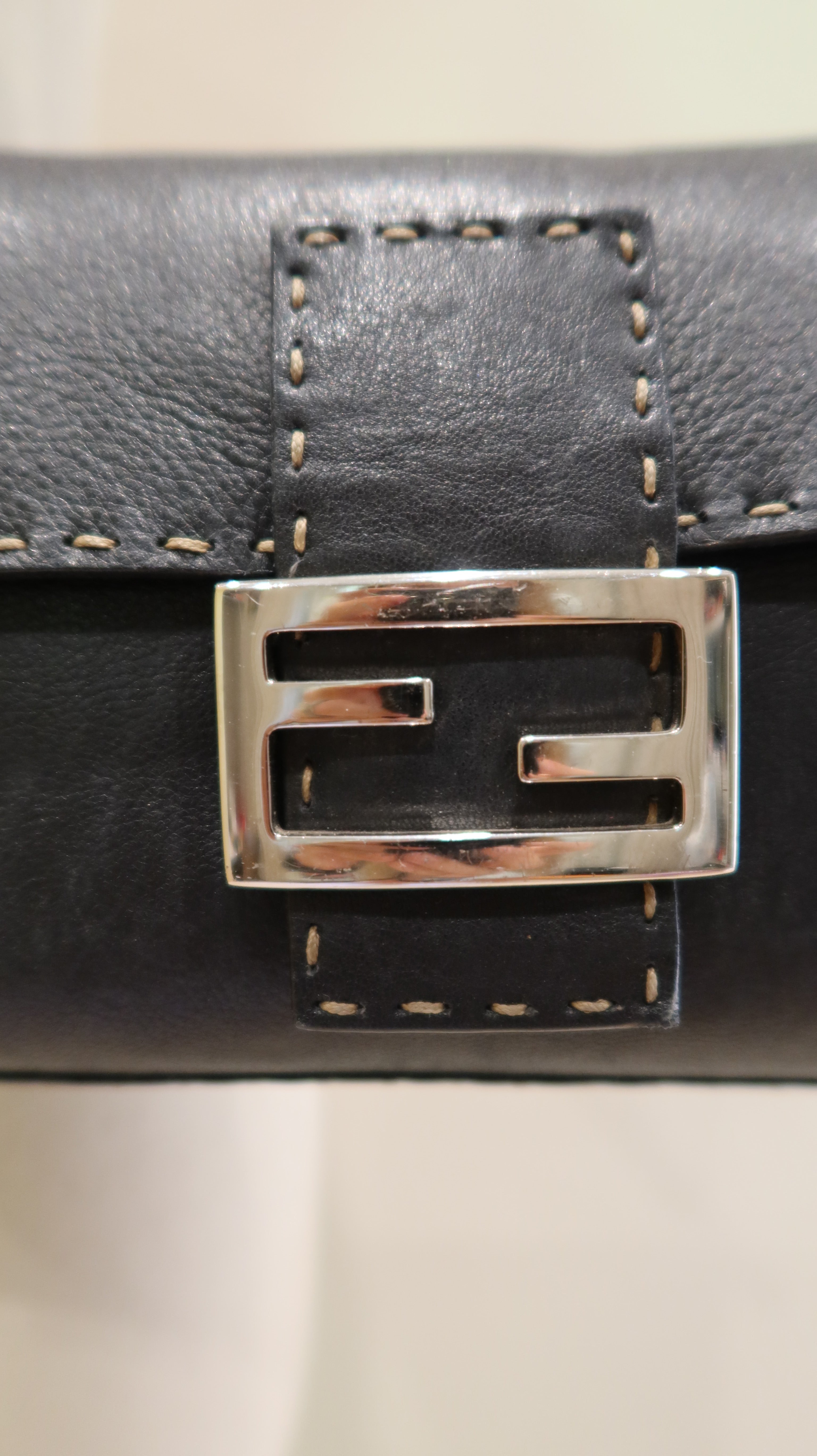 Fendi Baguette Bag