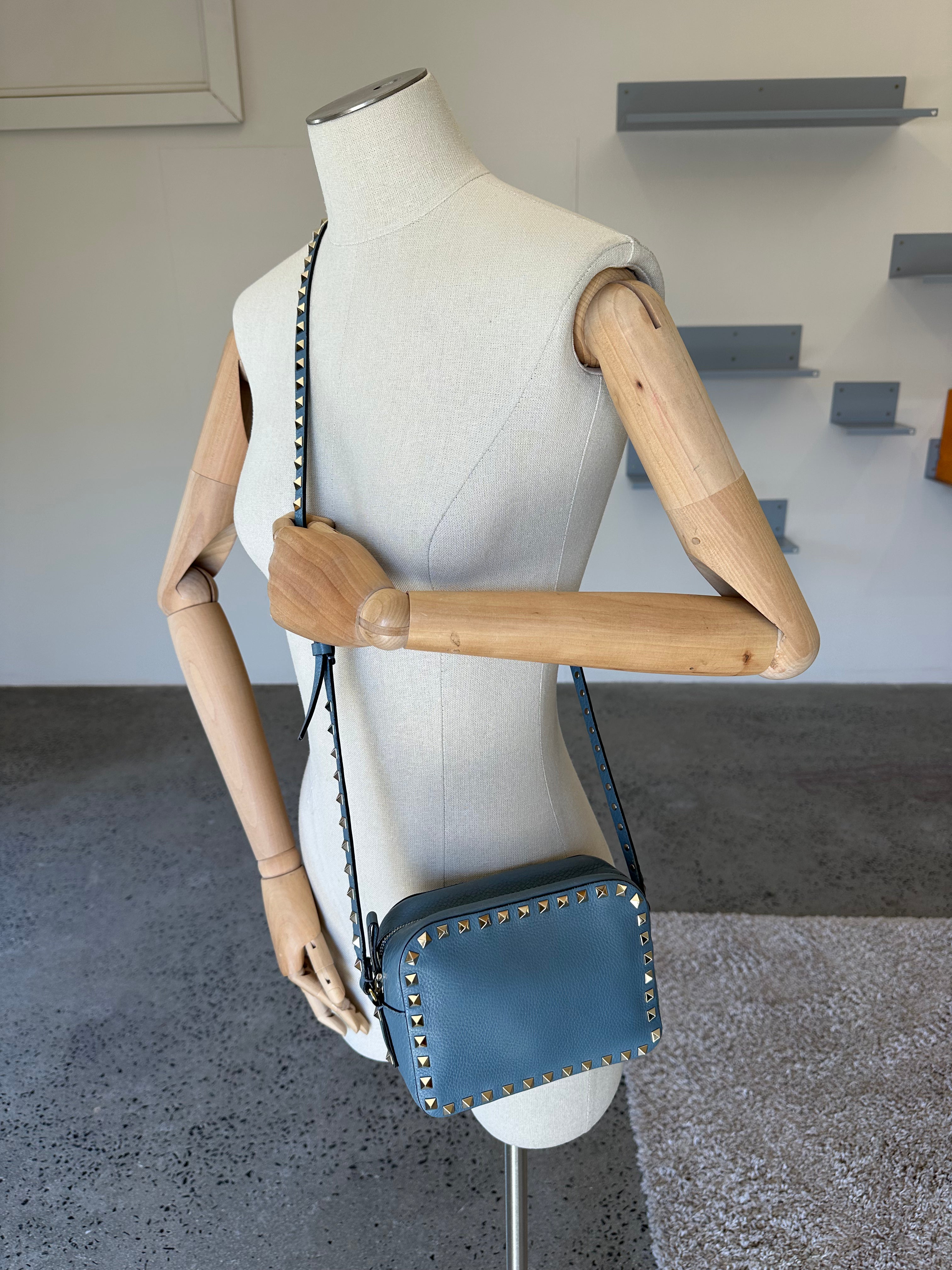 Valentino Crossbody