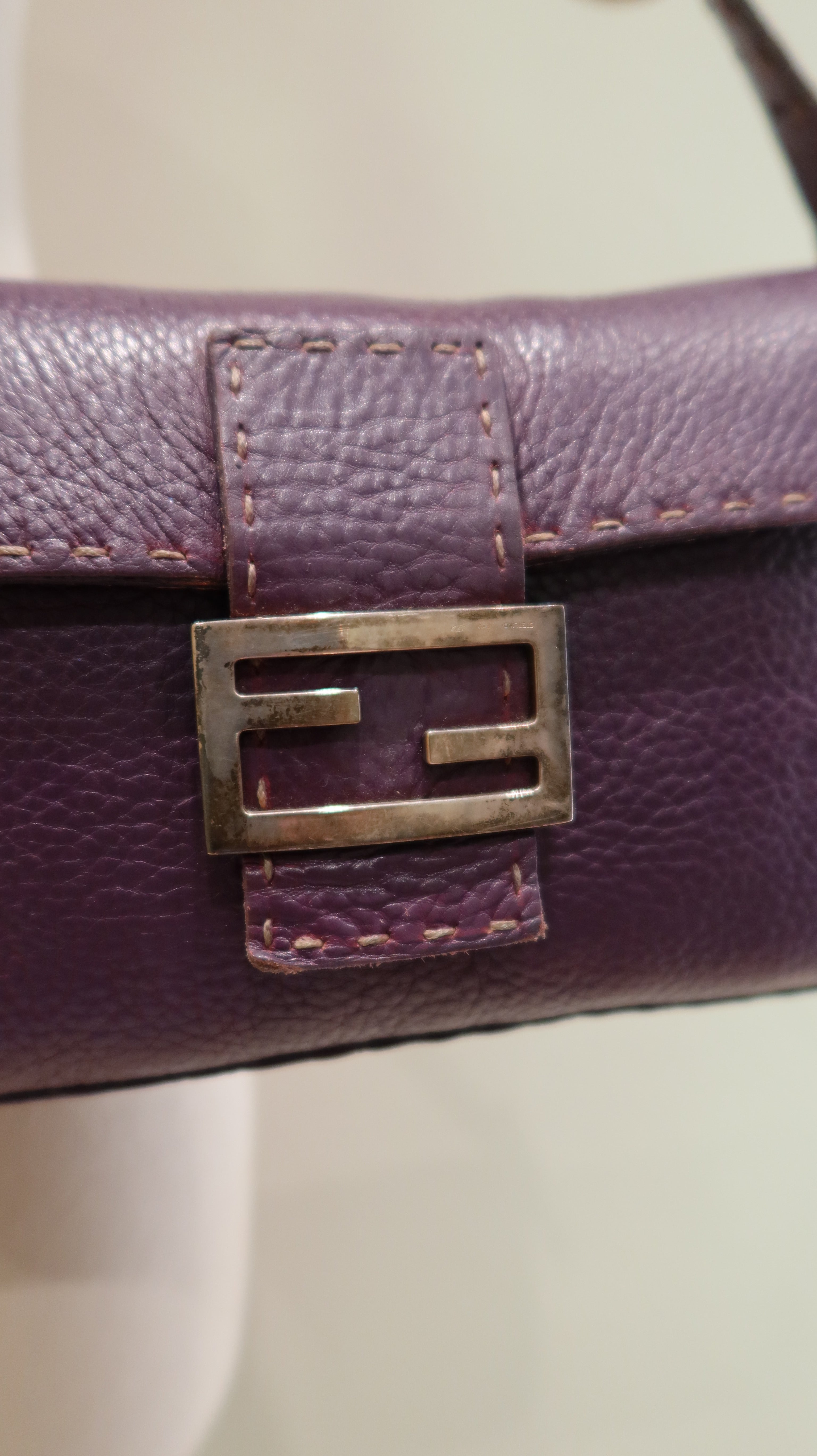Fendi Baguette Bag