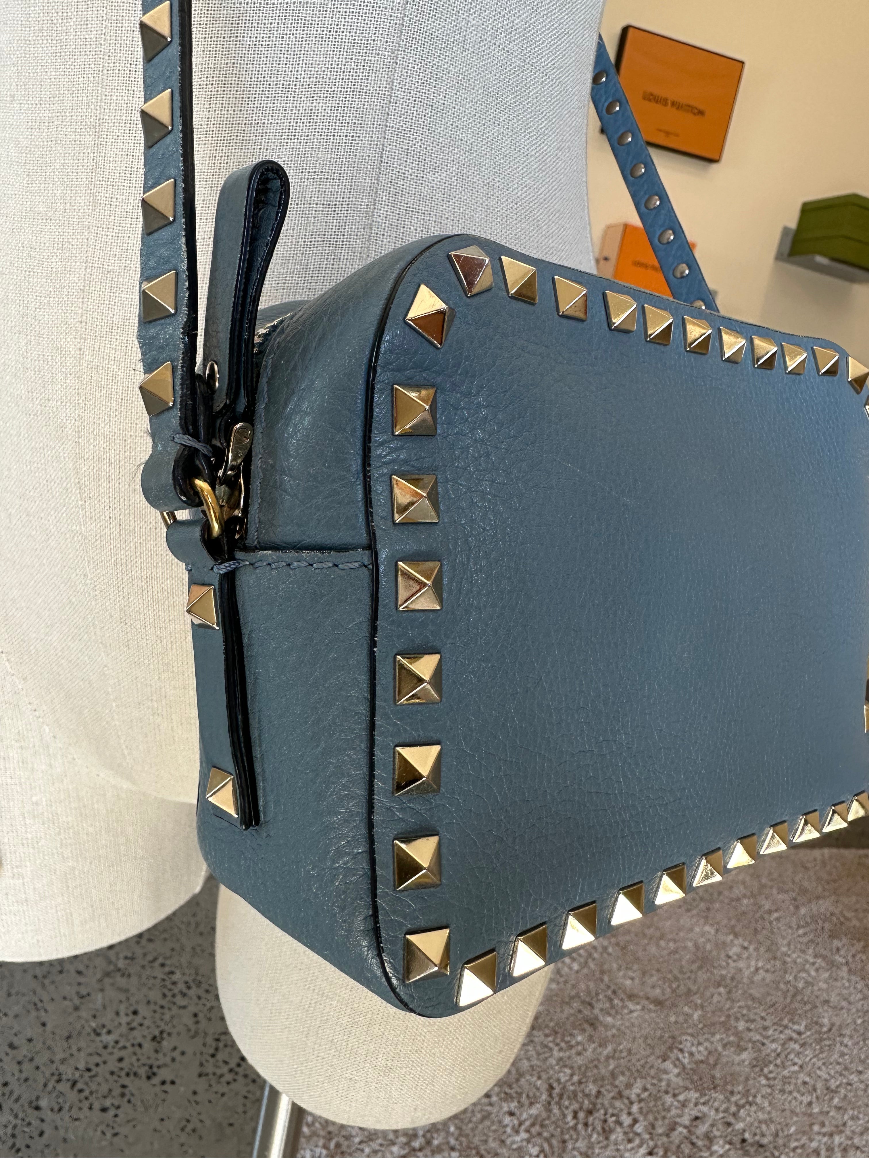 Valentino Crossbody