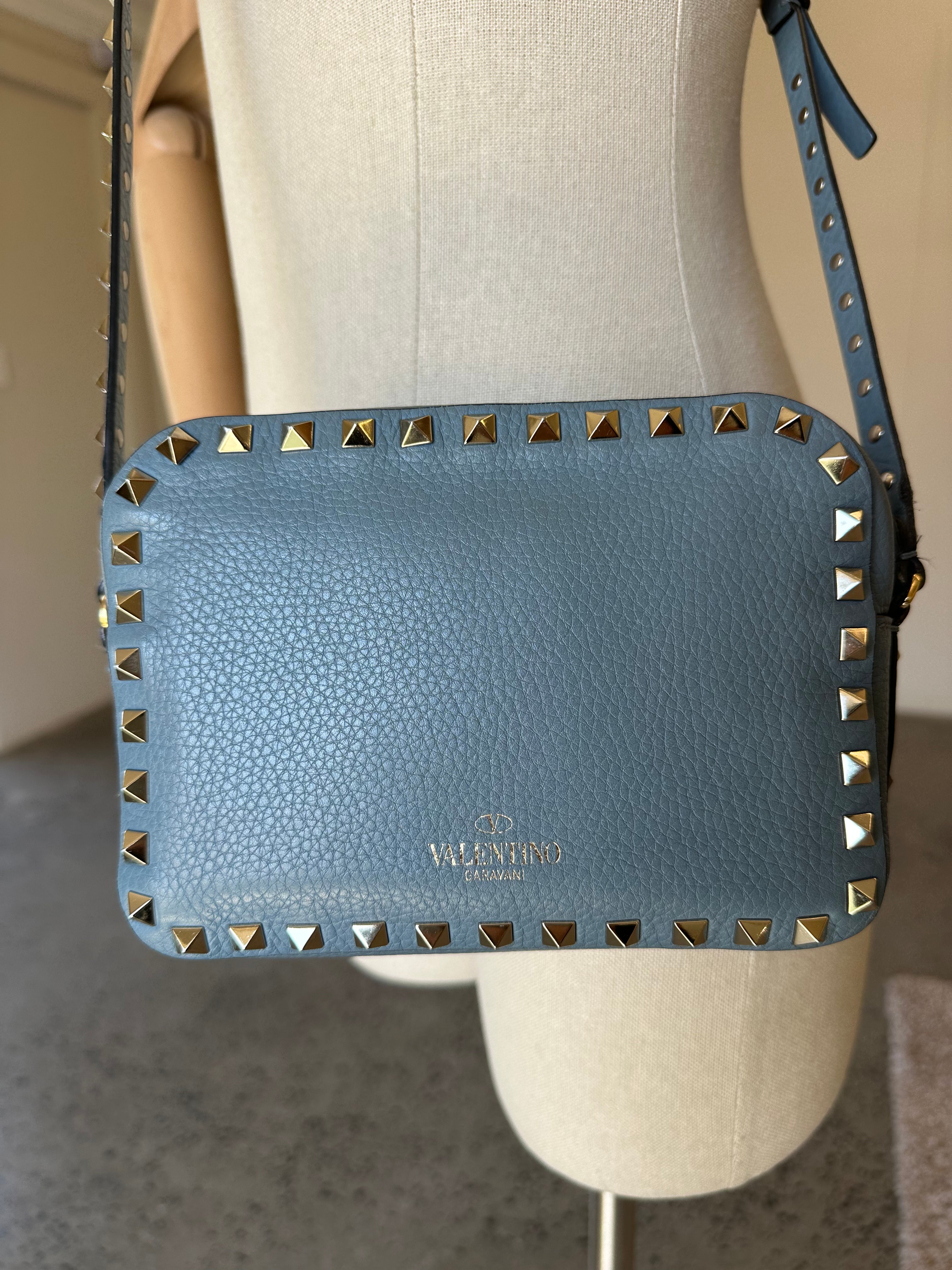 Valentino Crossbody