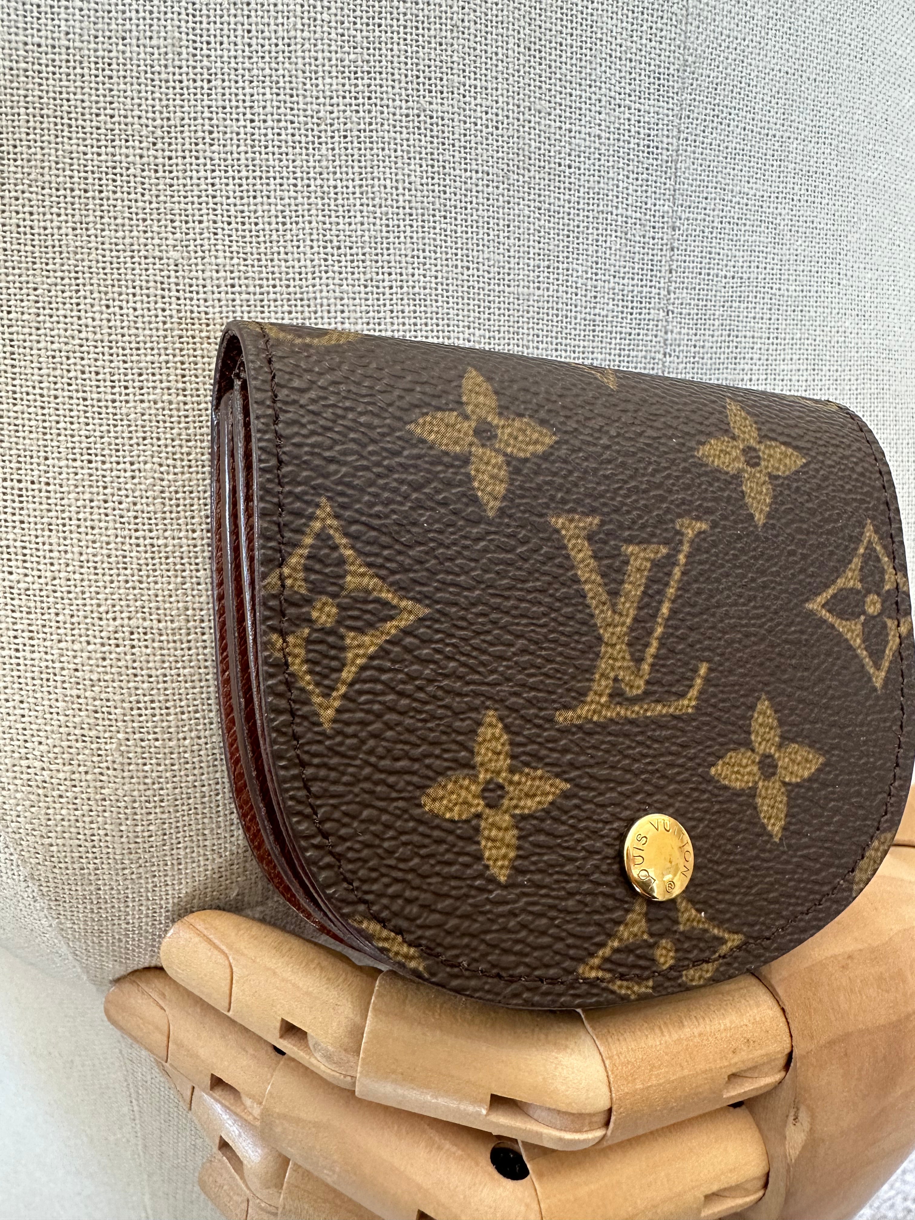 Louis Vuitton Coin Purse